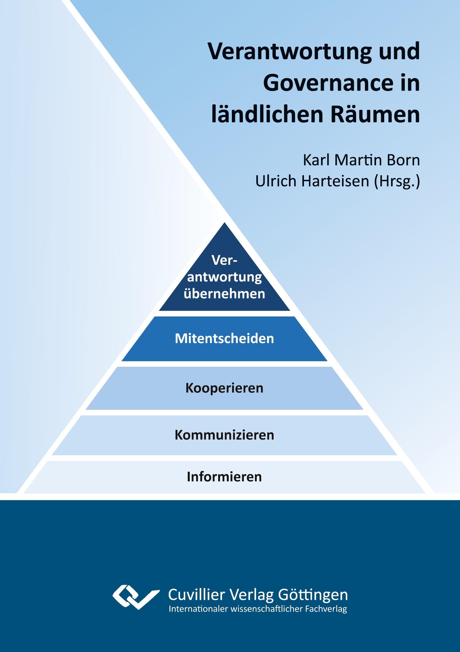Verantwortung und Governance in ländlichen Räumen Business, Finance & Career