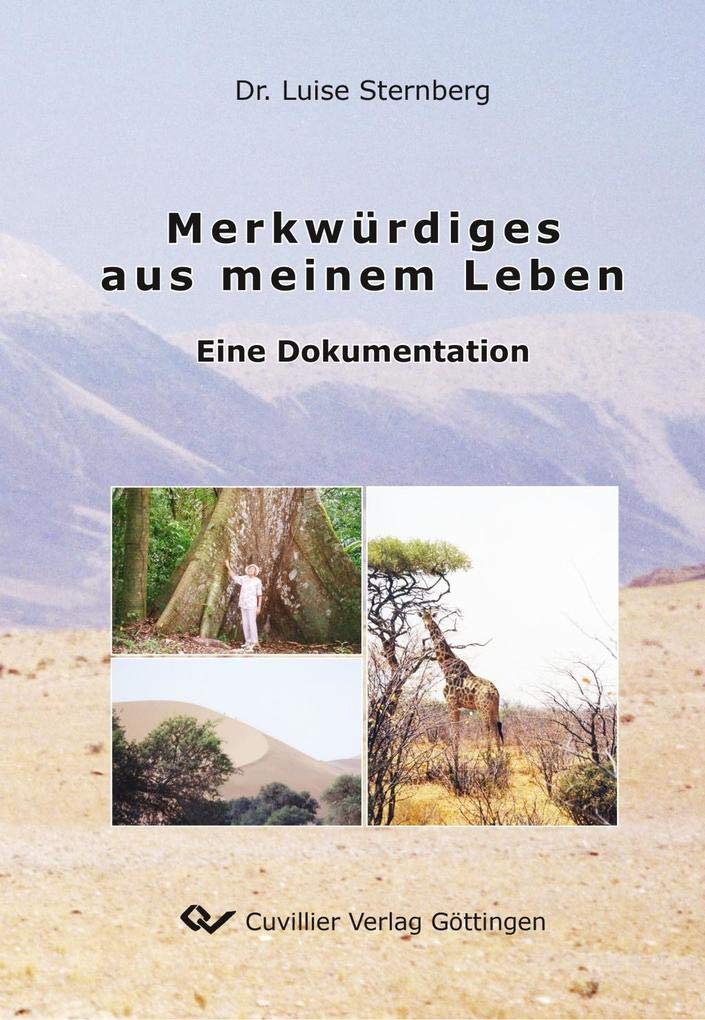 Merkwürdiges aus meinem Leben: Eine Dokumentation Personalities