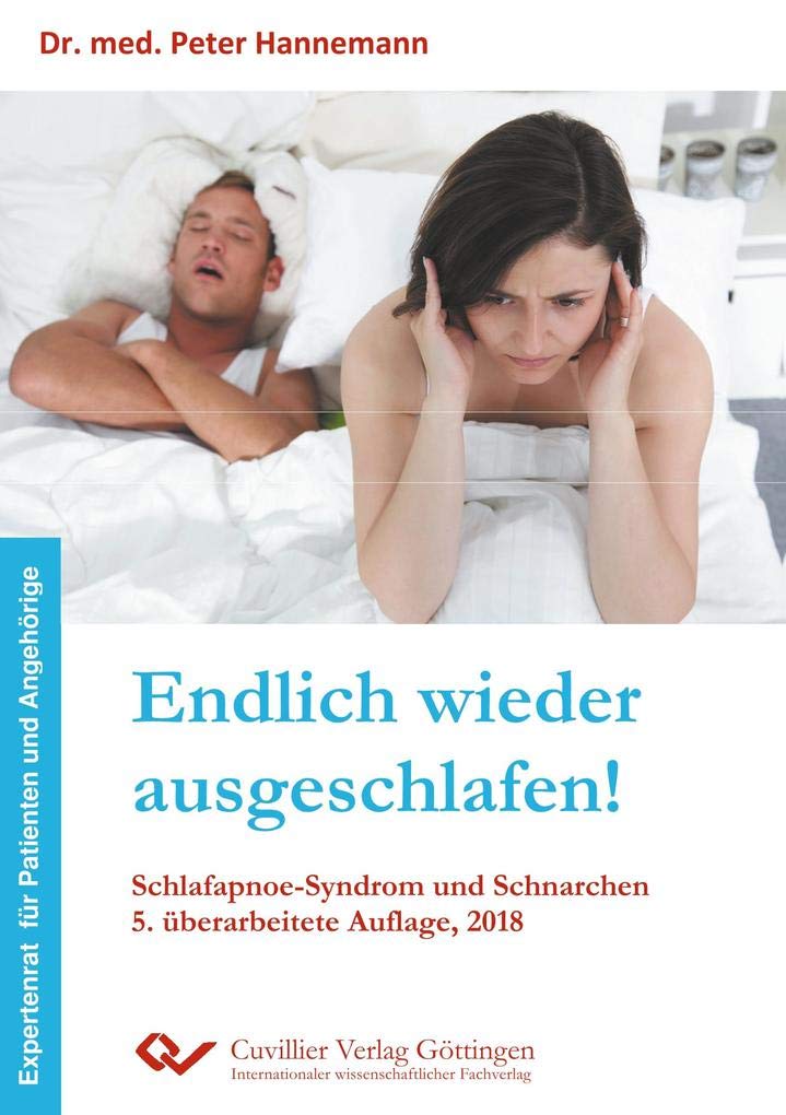 Endlich wieder ausgeschlafen! Medicine