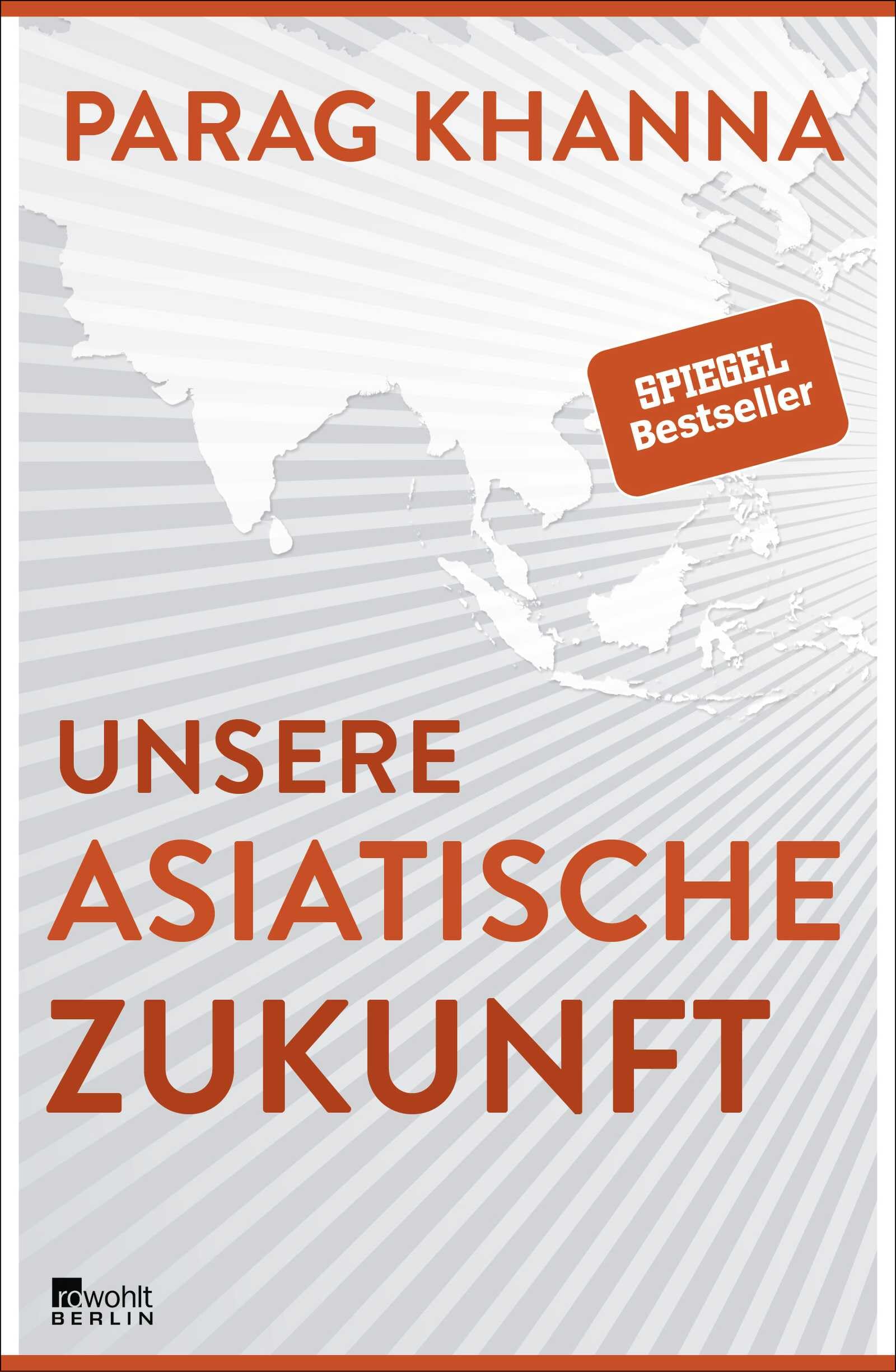 Unsere asiatische Zukunft Books