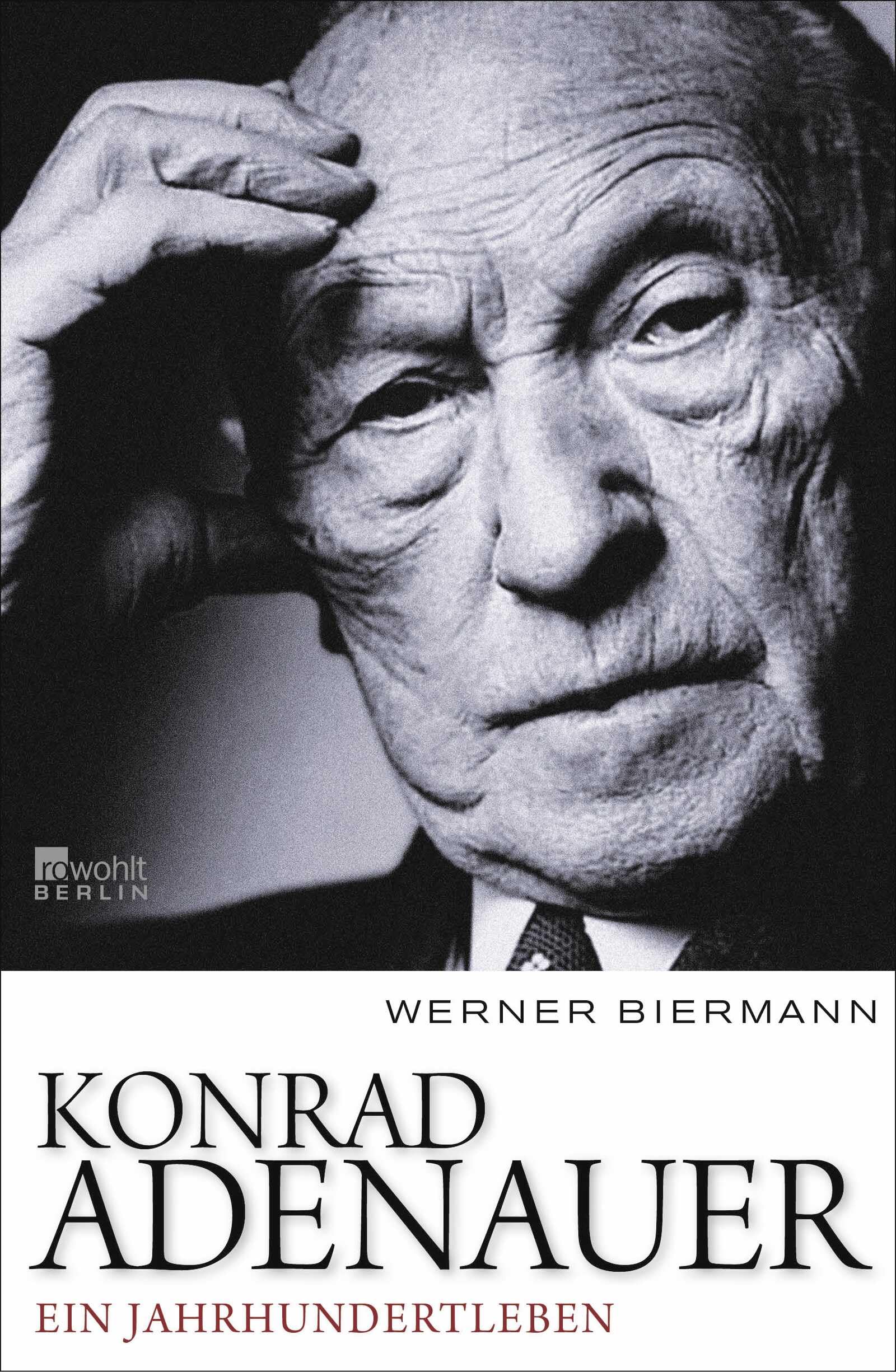 Konrad Adenauer Politics & Society Books