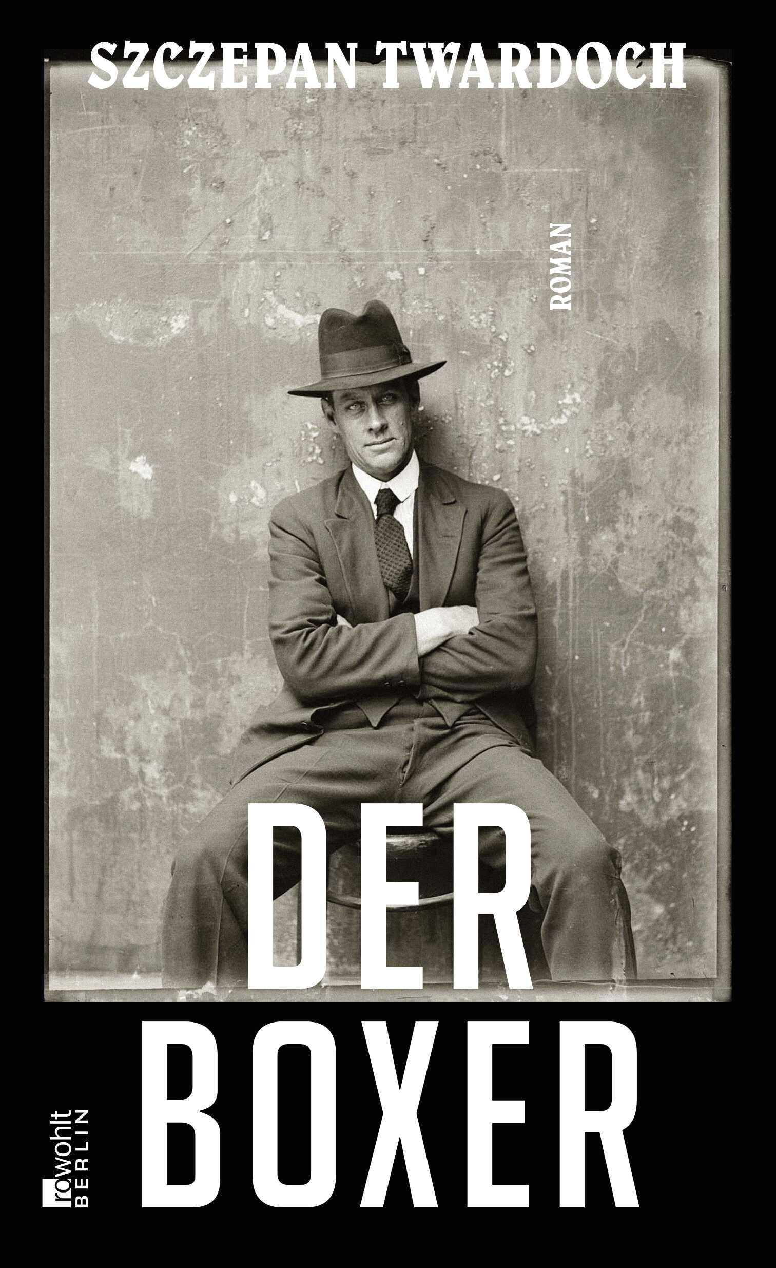 Der Boxer Contemporary literature Books