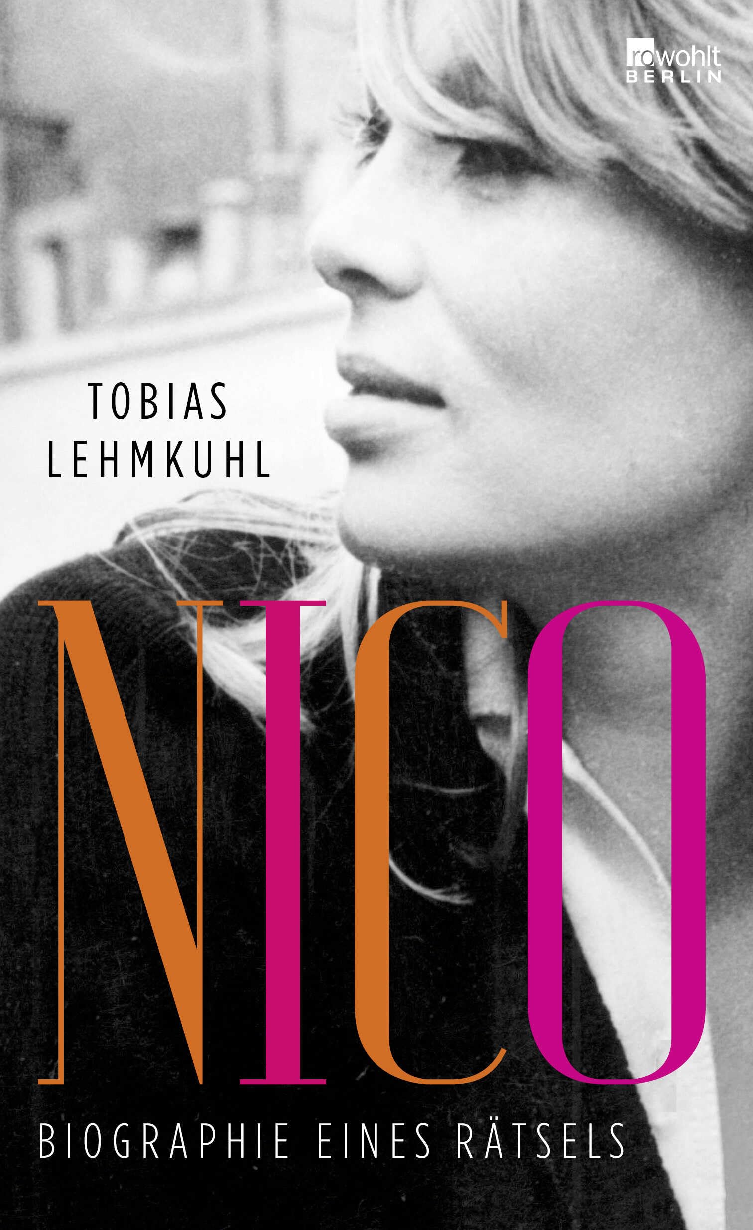 Nico Art & Literature Books