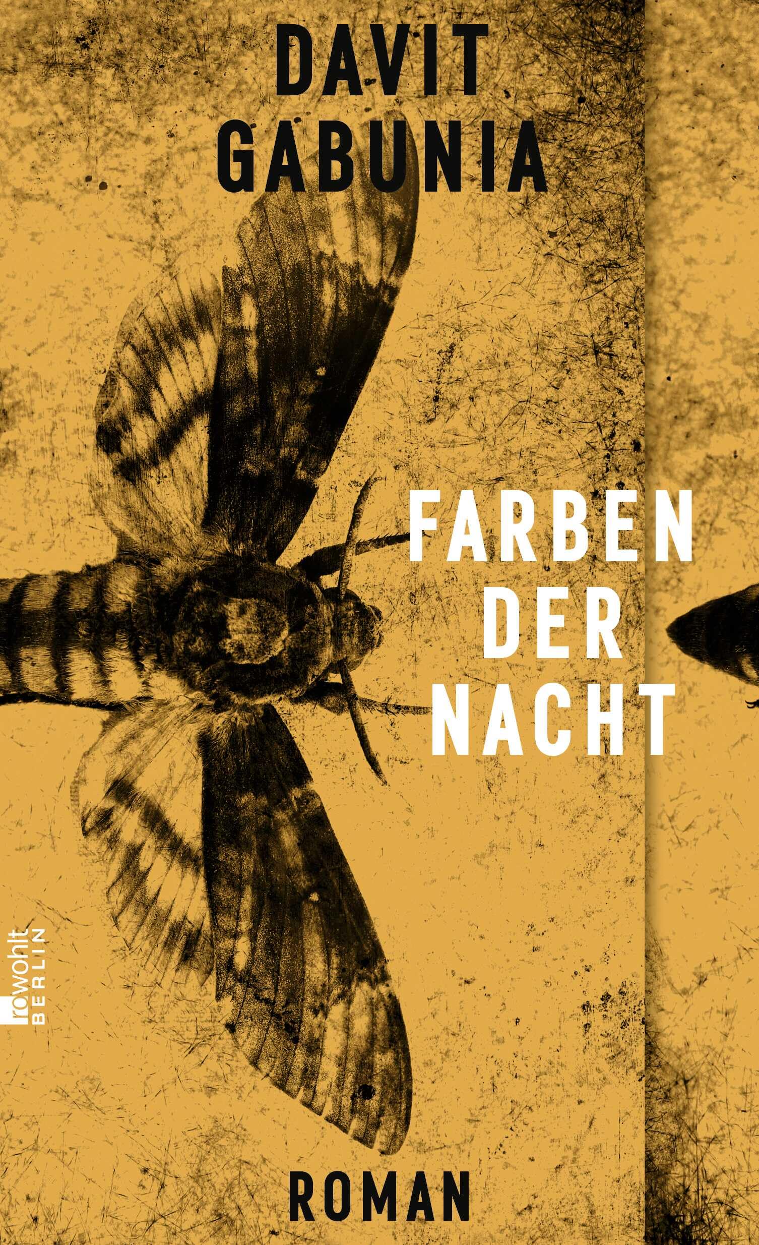 Product Image: Farben der Nacht