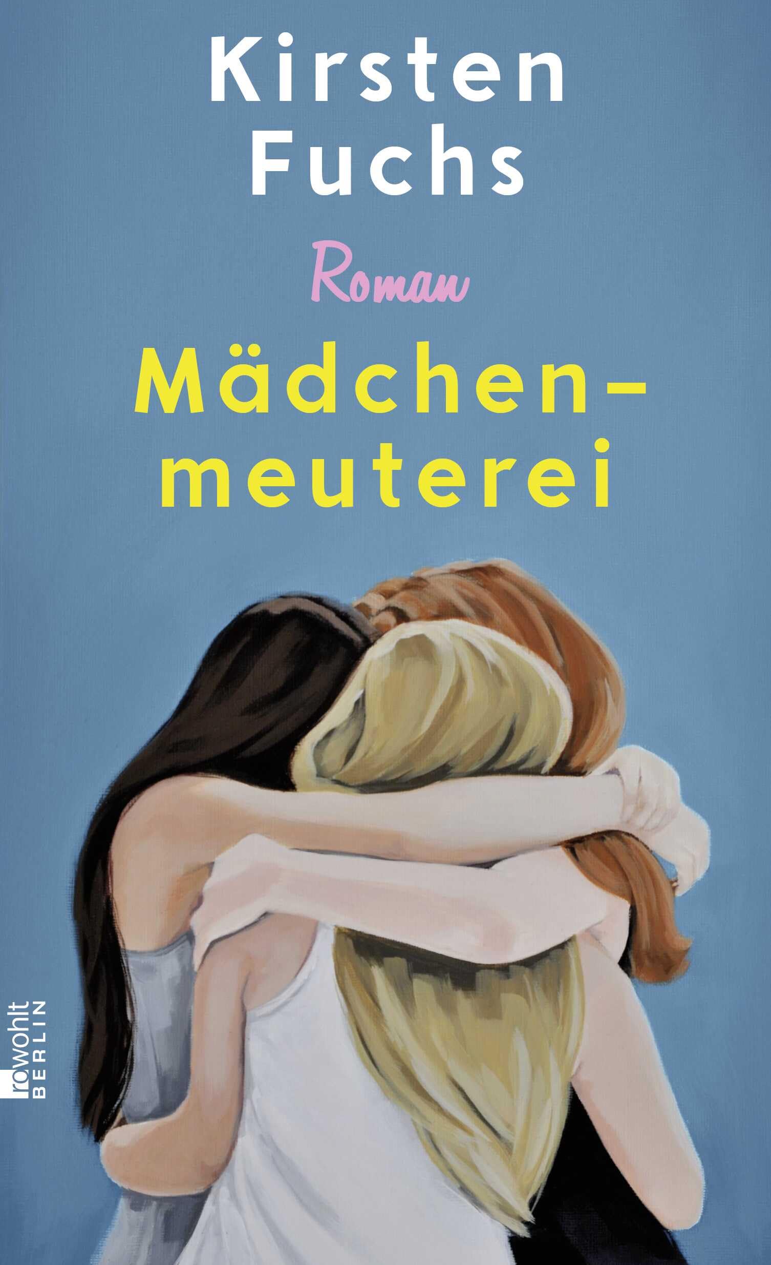 Product Image: Mädchenmeuterei