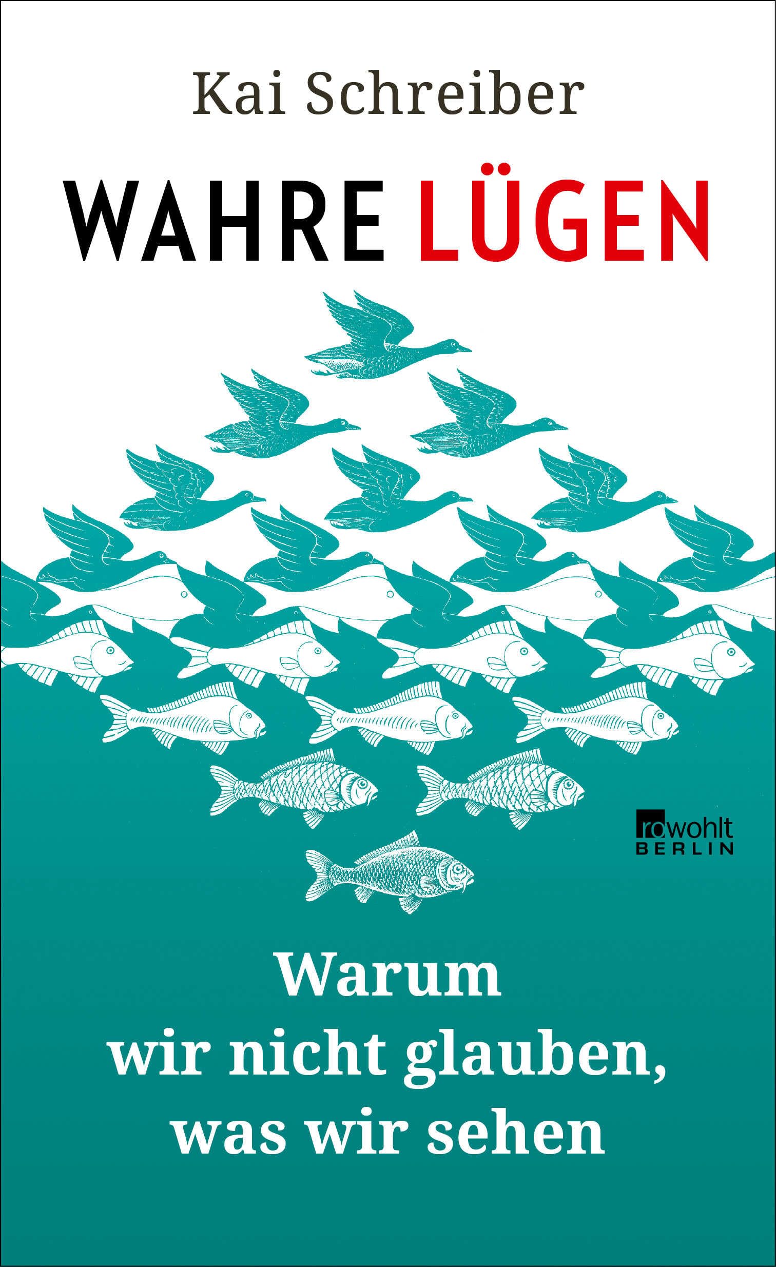 Wahre Lügen Books