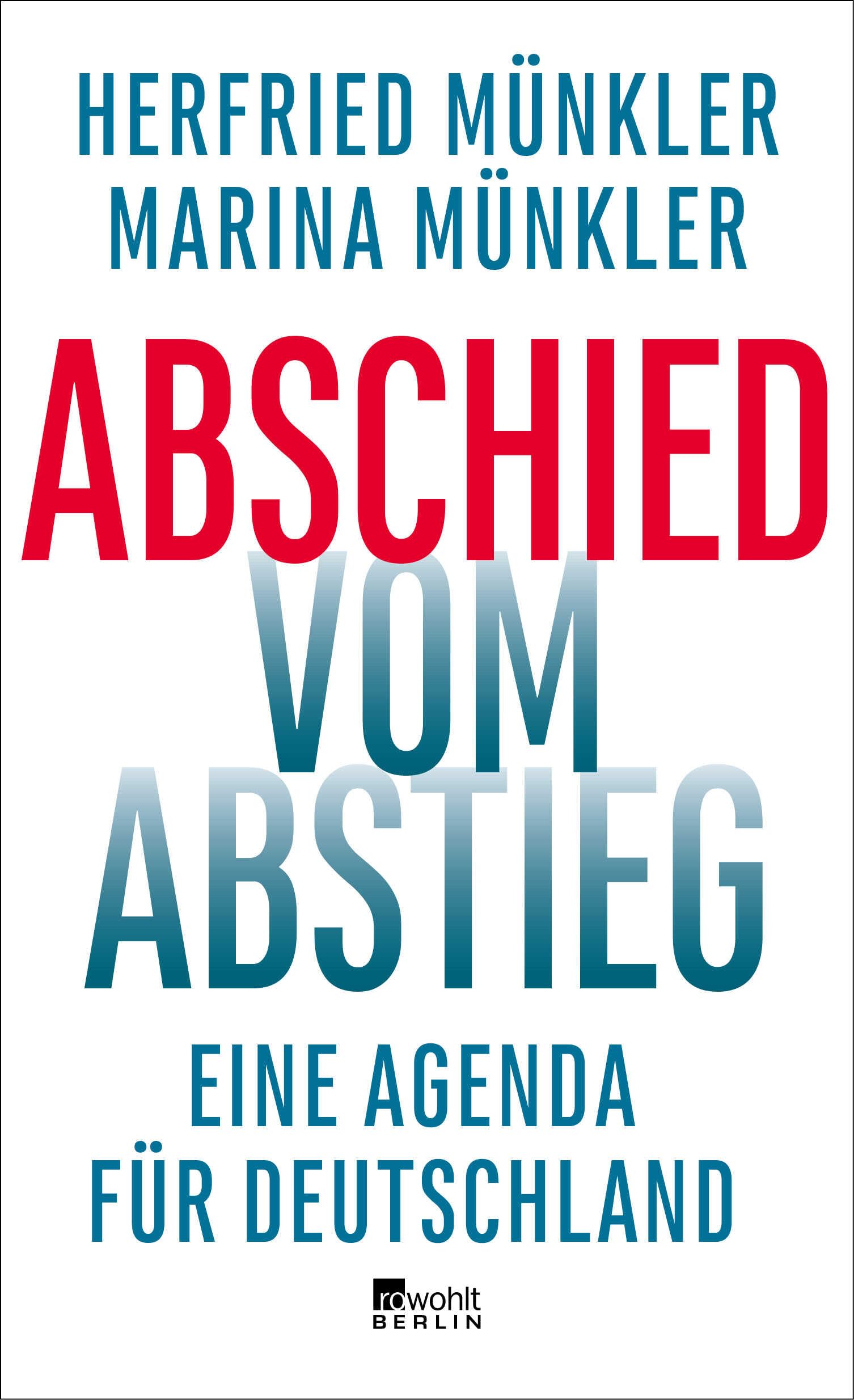 Abschied vom Abstieg Books