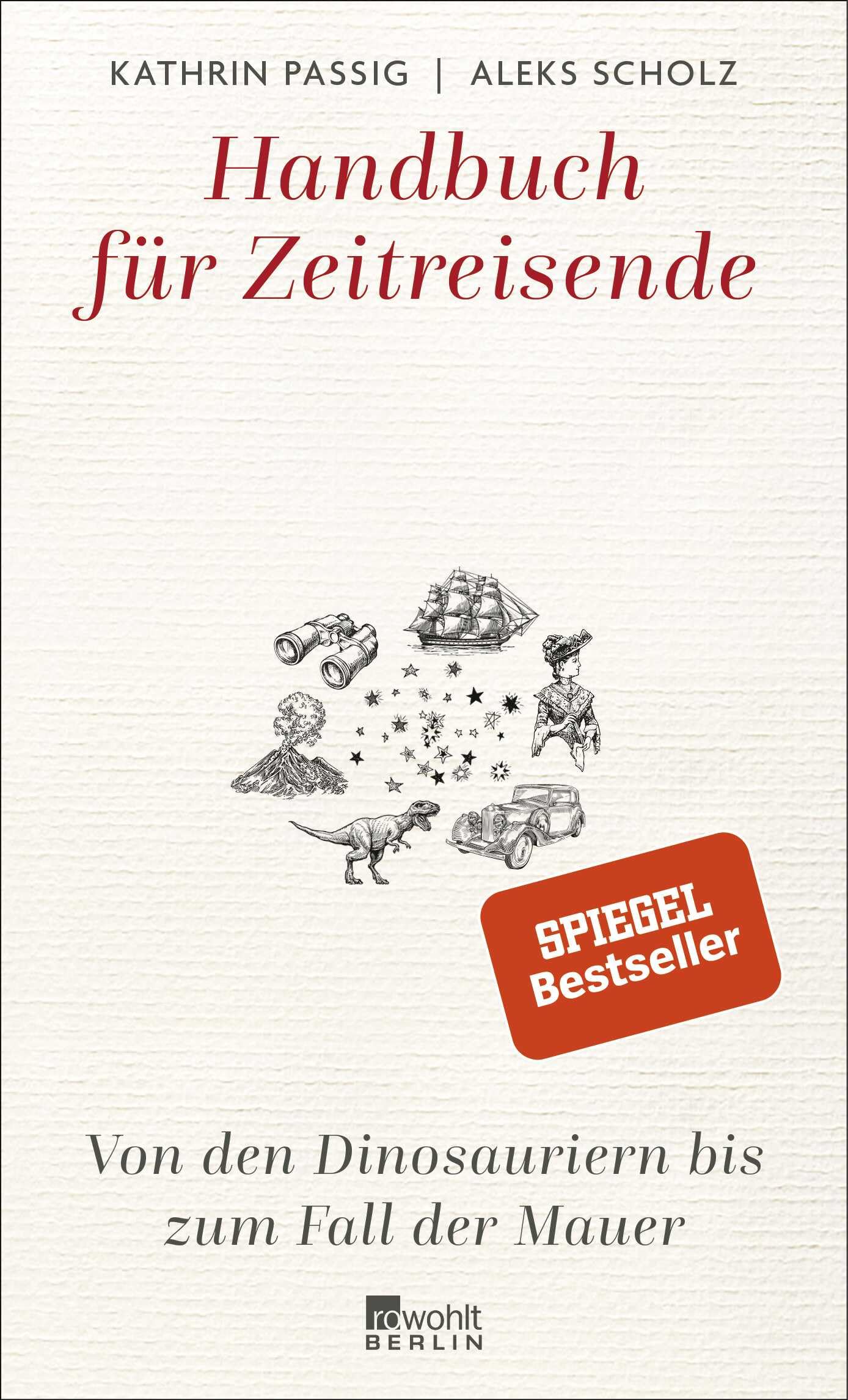 Handbuch für Zeitreisende Natural Sciences