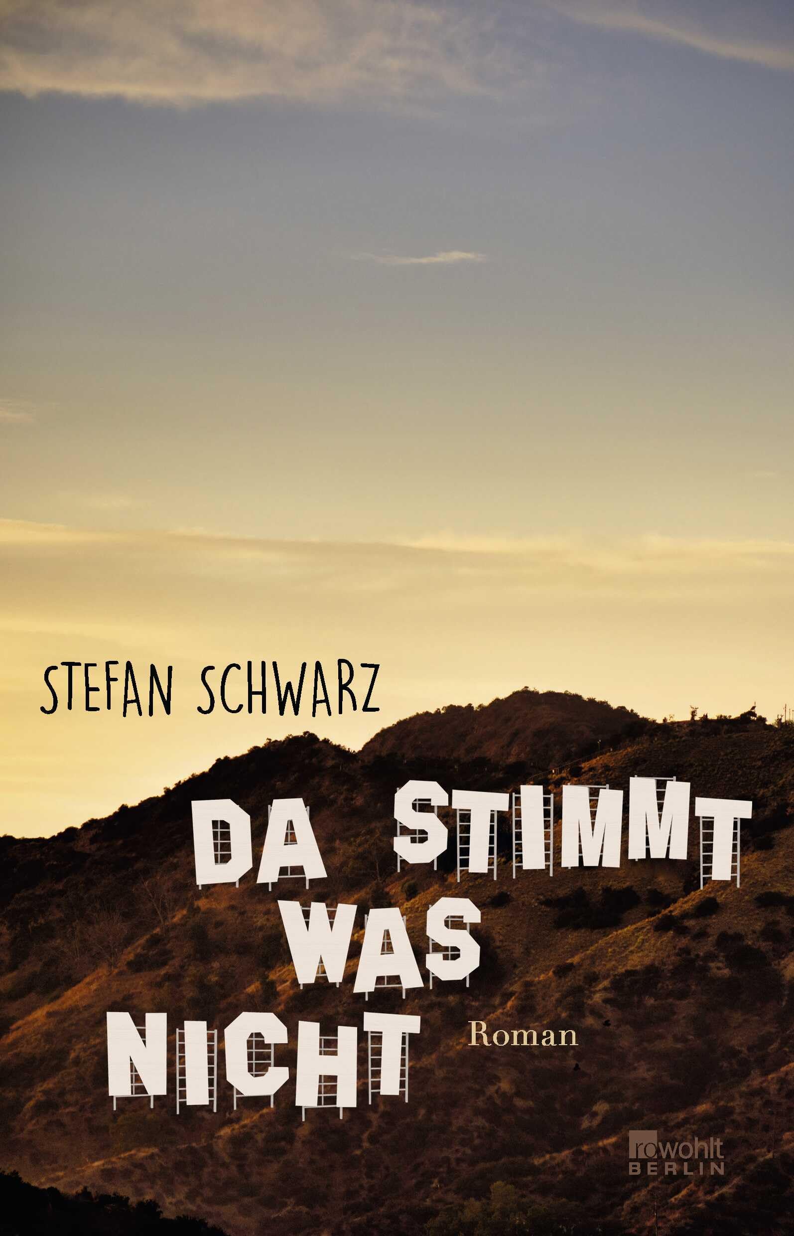 Da stimmt was nicht Contemporary literature Books