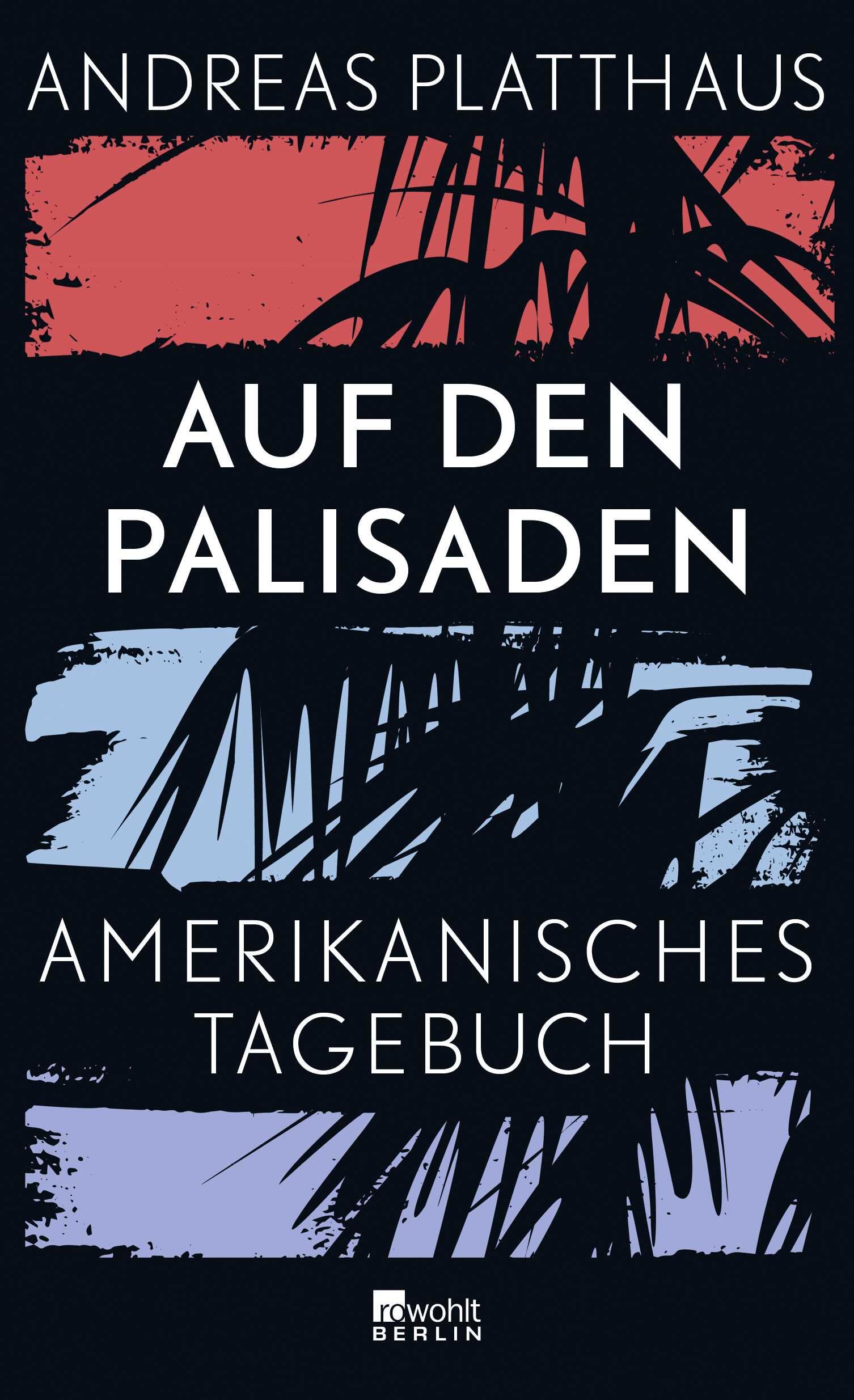Auf den Palisaden Books