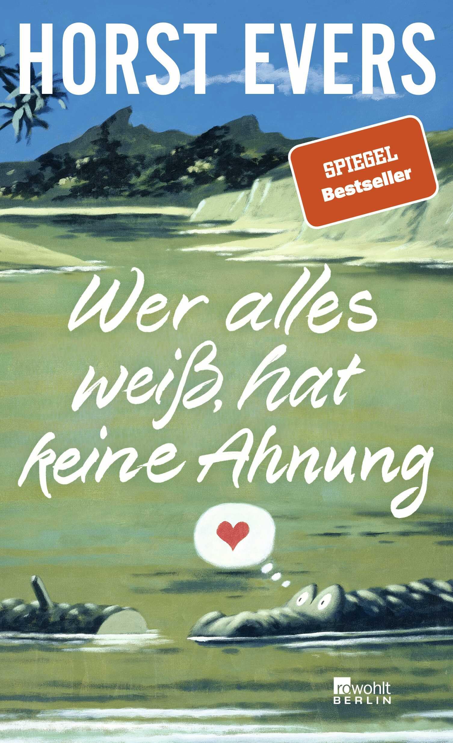 Product Image: Wer alles weiß, hat keine Ahnung