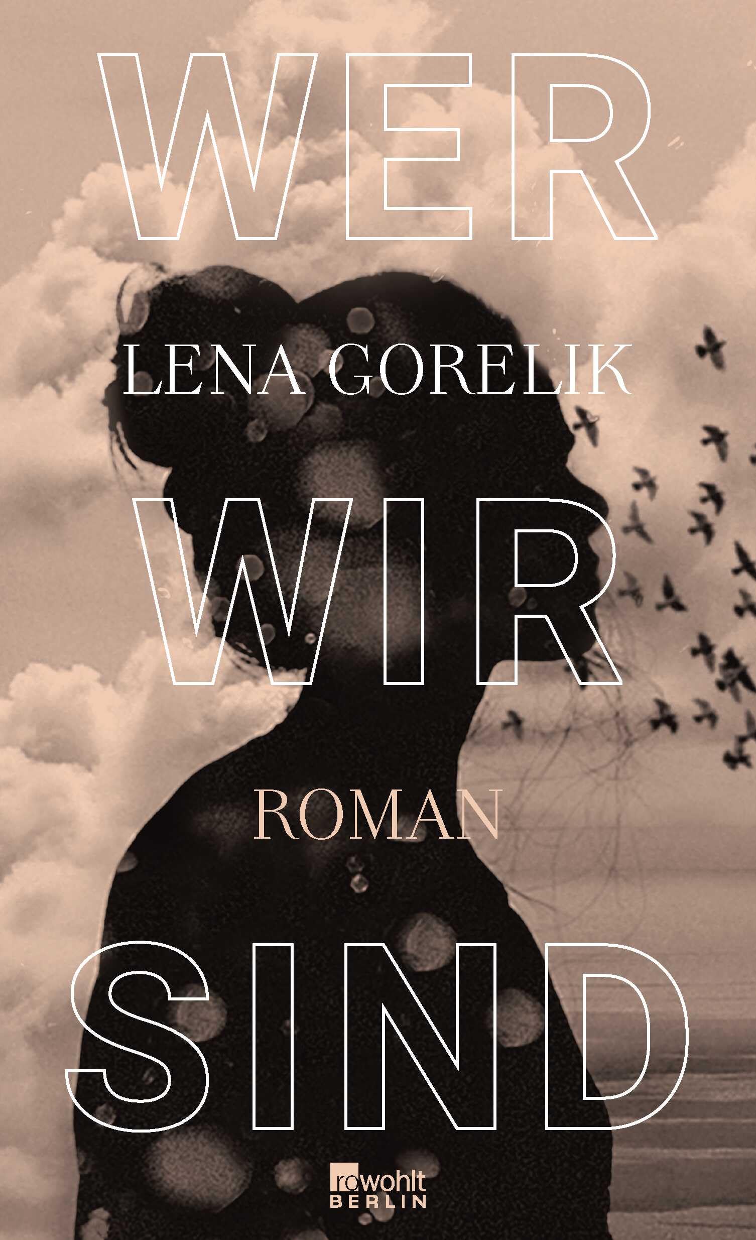 Product Image: Wer wir sind