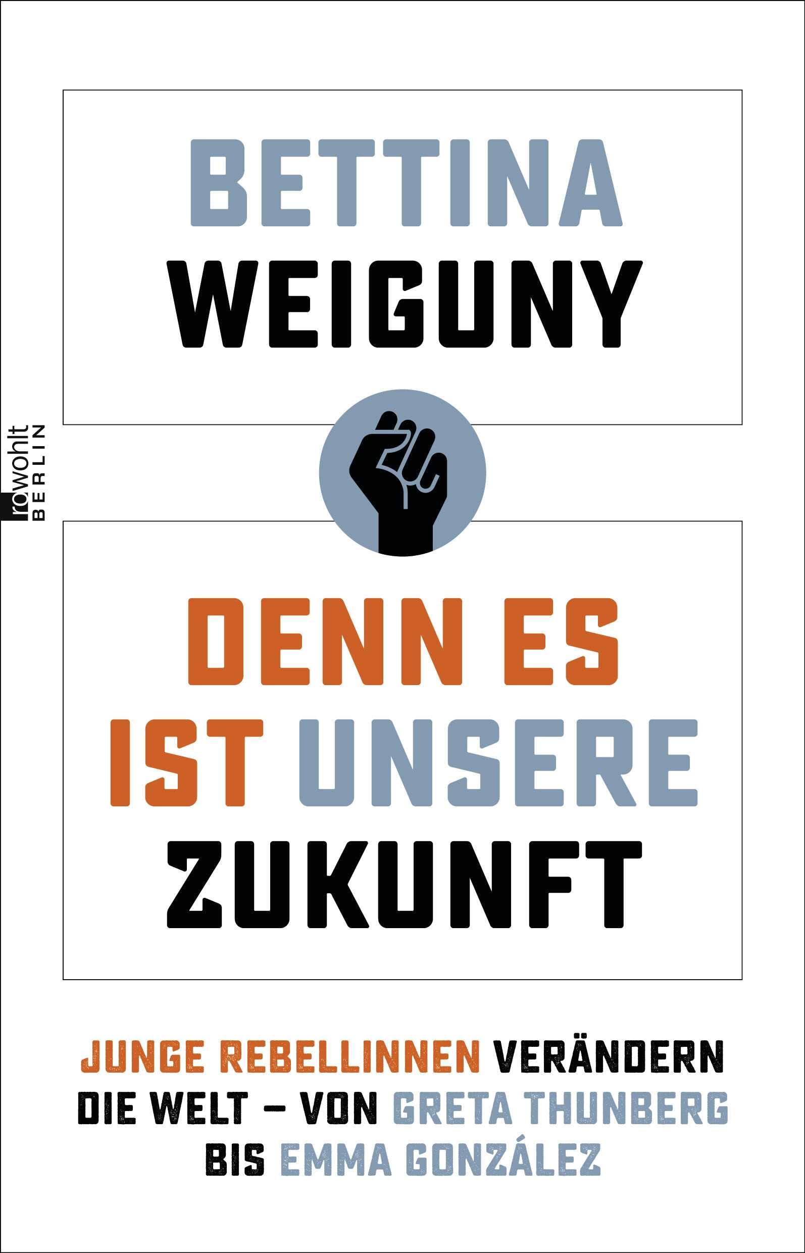 Denn es ist unsere Zukunft Social Sciences