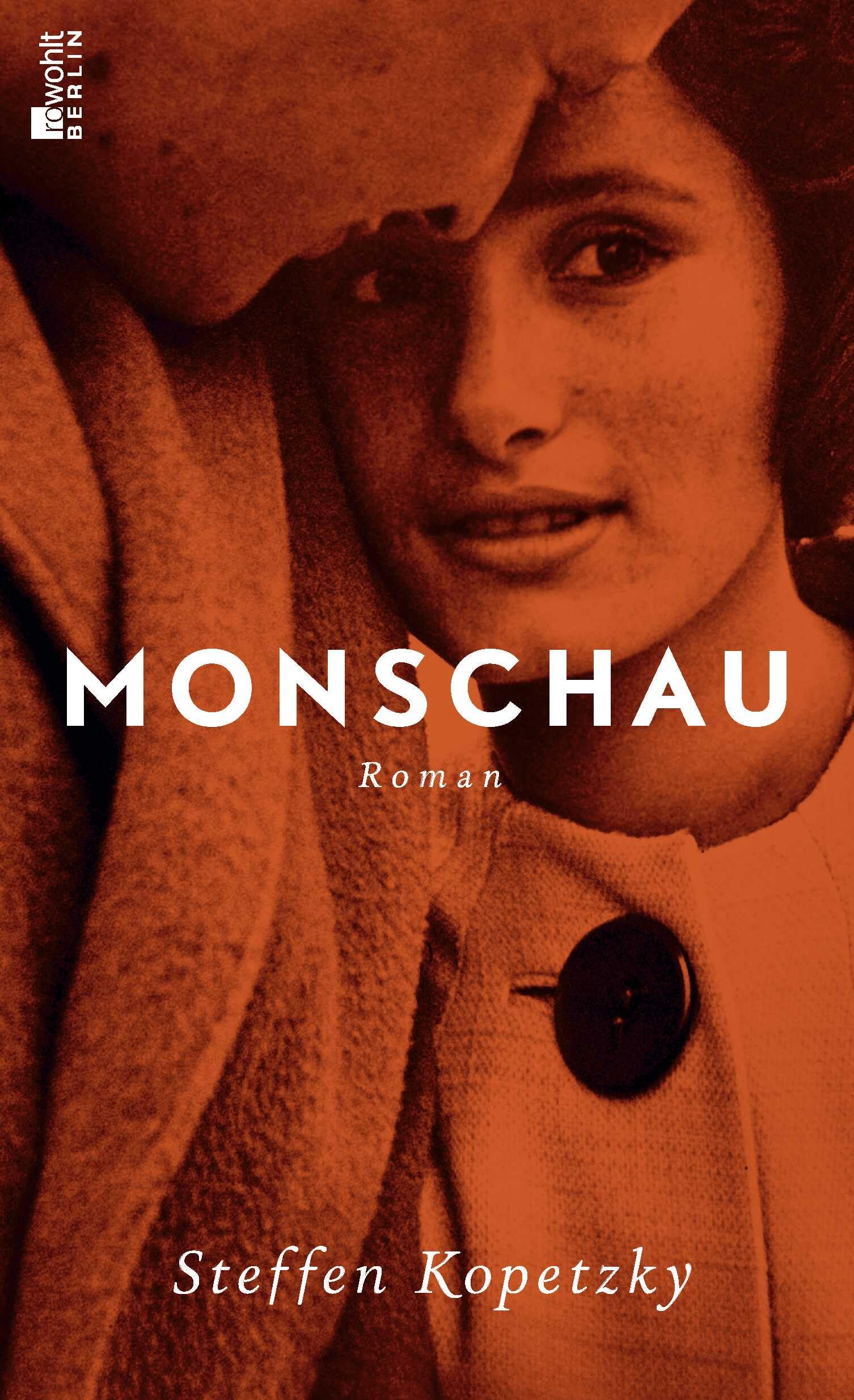 Monschau Contemporary literature Books
