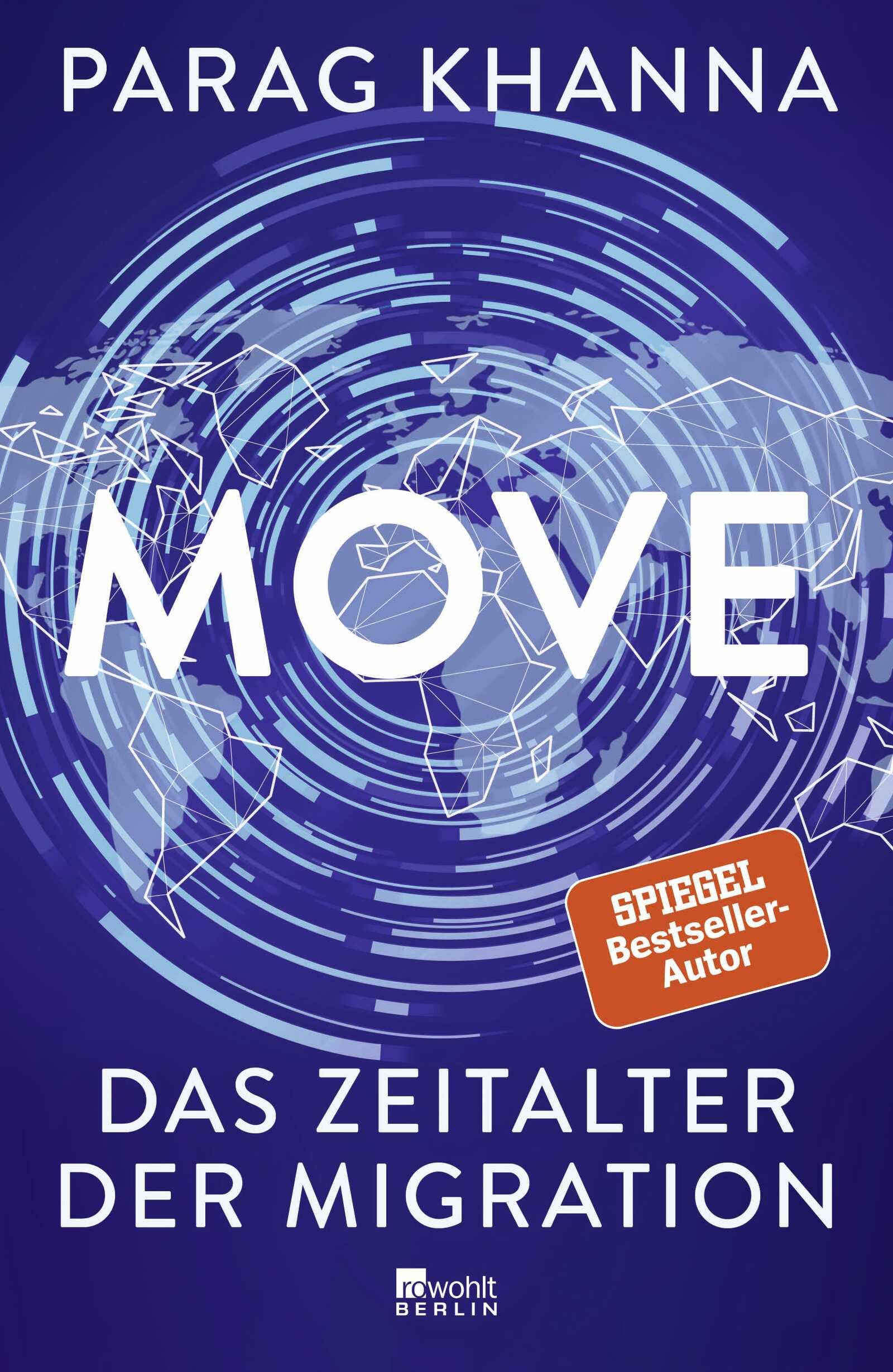 Move Books