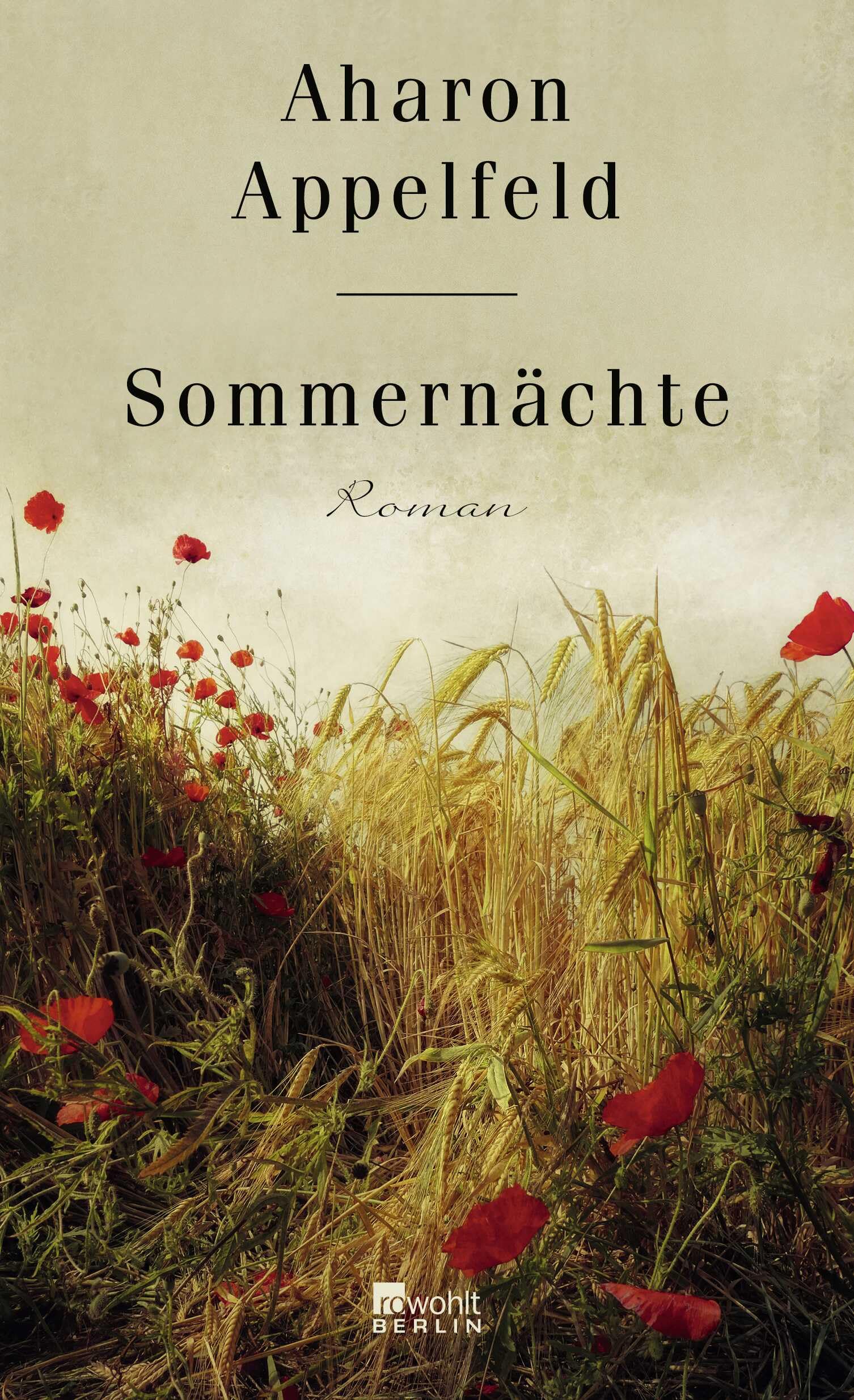 Sommernächte Contemporary literature Books