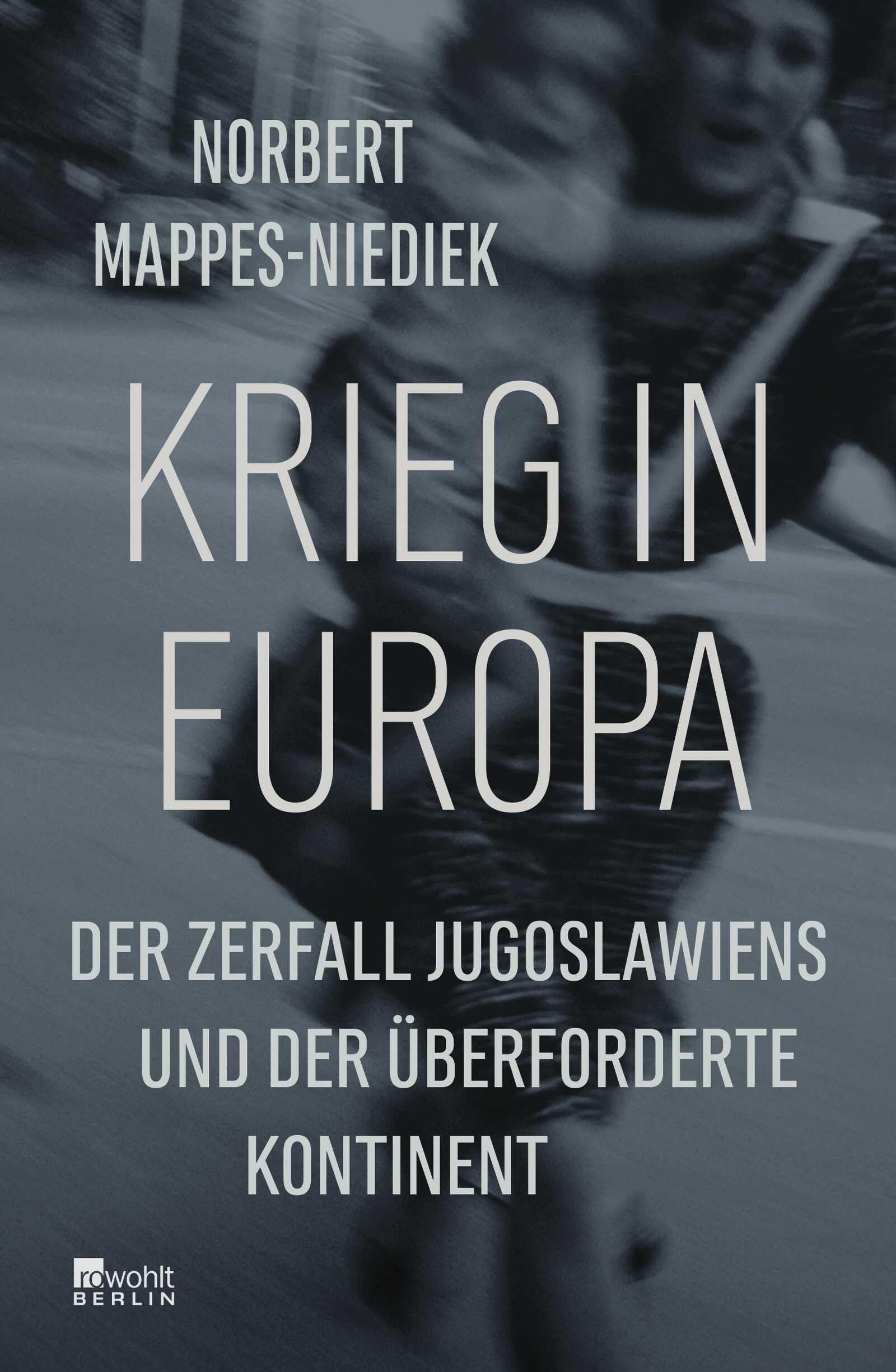 Product Image: Krieg in Europa