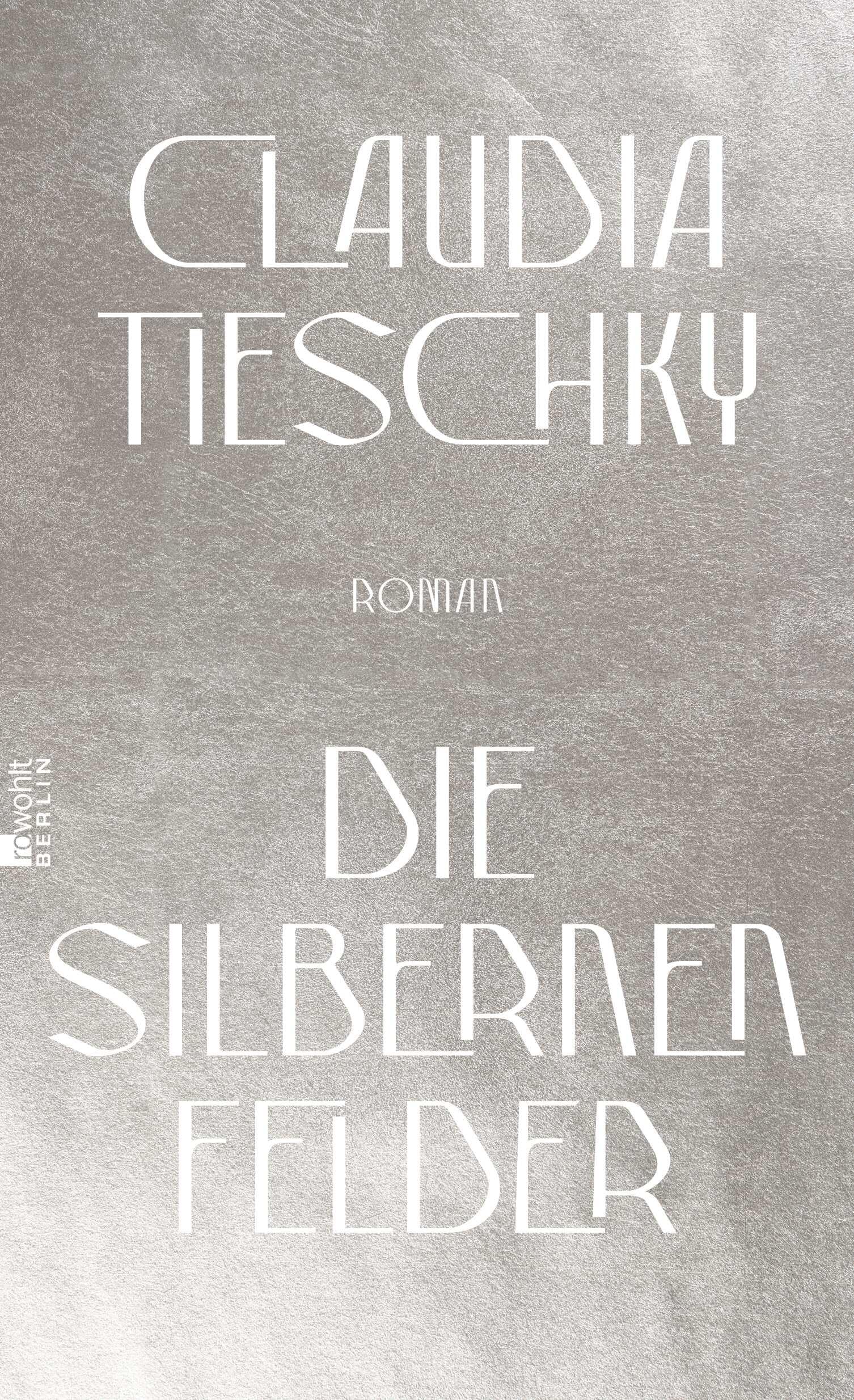 Product Image: Die silbernen Felder