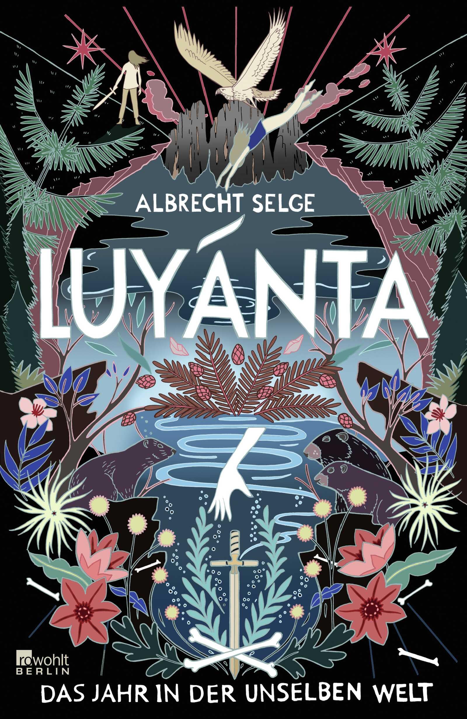 Product Image: Luyánta