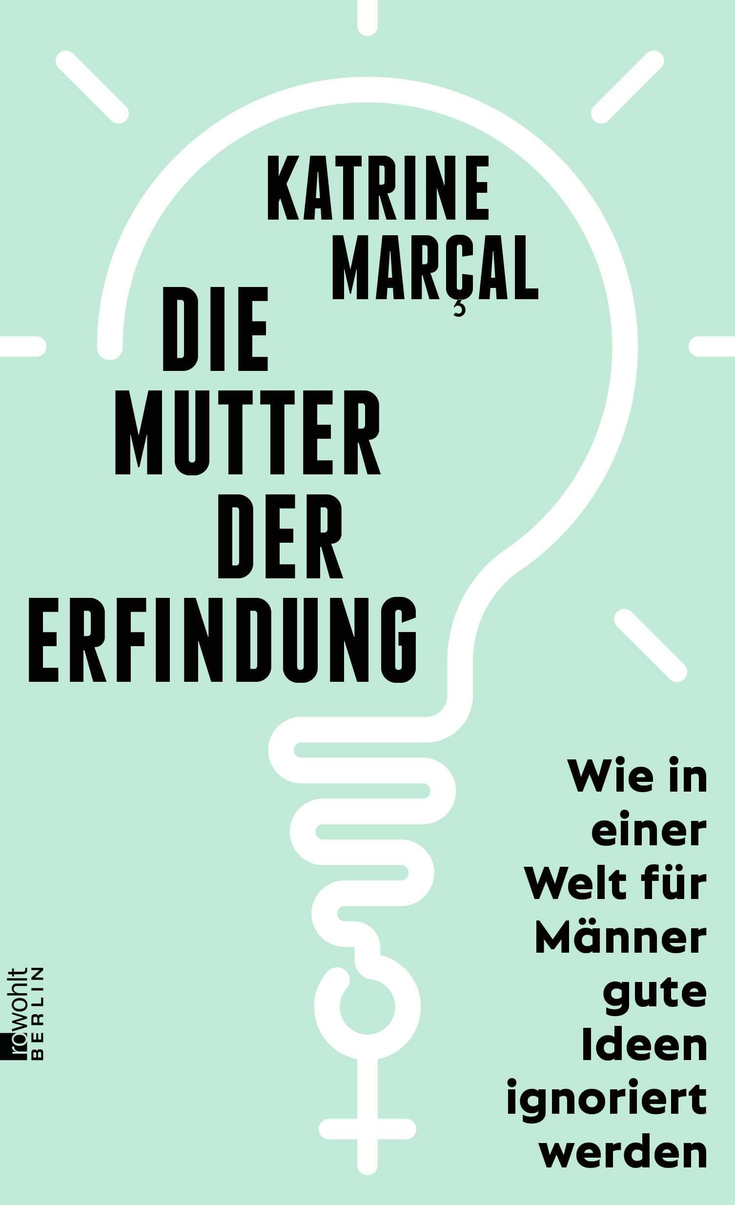 Die Mutter der Erfindung Social Sciences Books