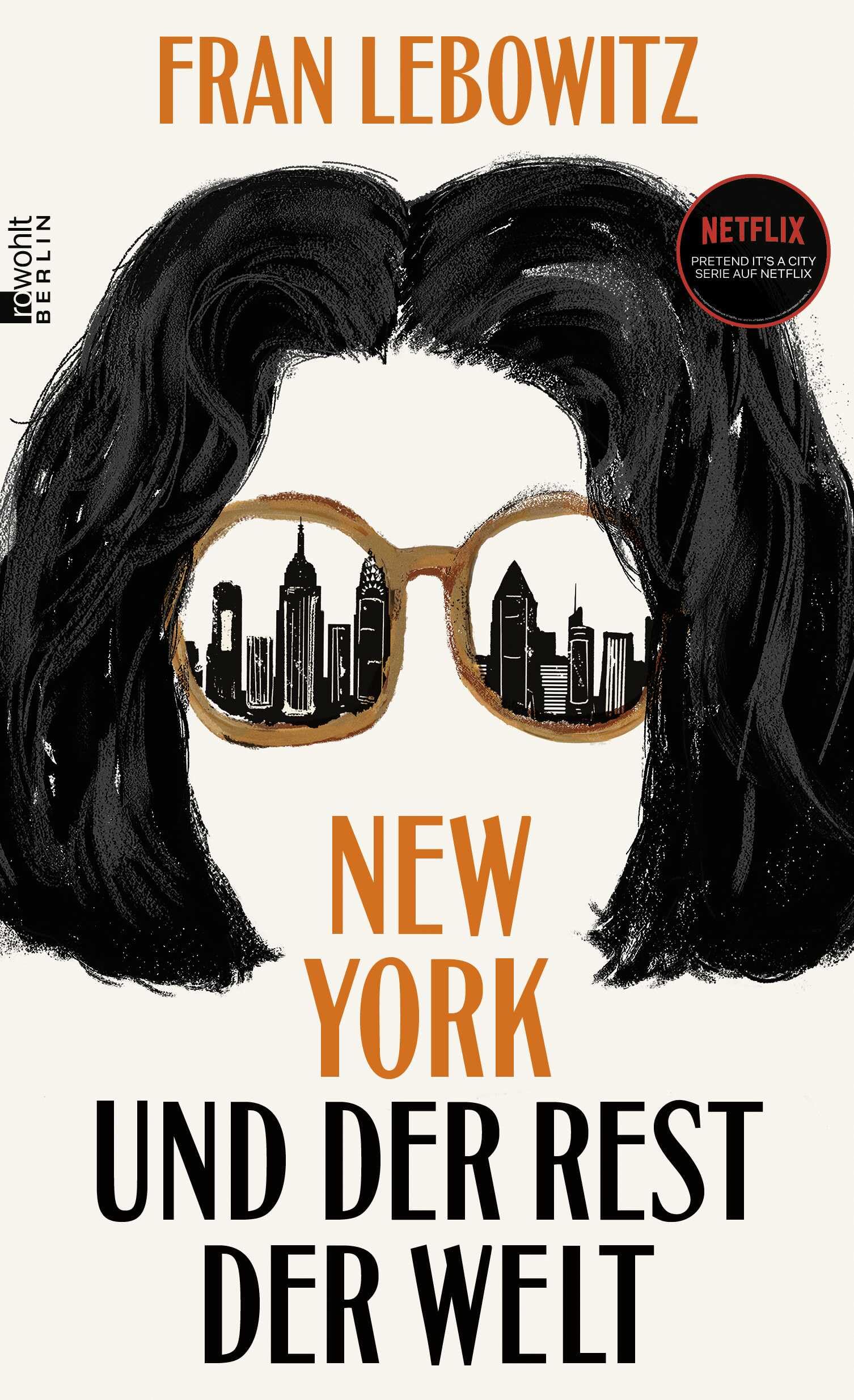 New York und der Rest der Welt Contemporary literature Books