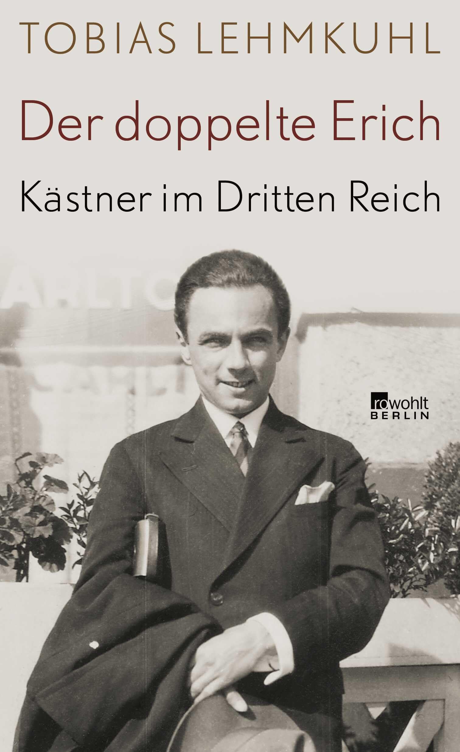 Der doppelte Erich Art & Literature Books