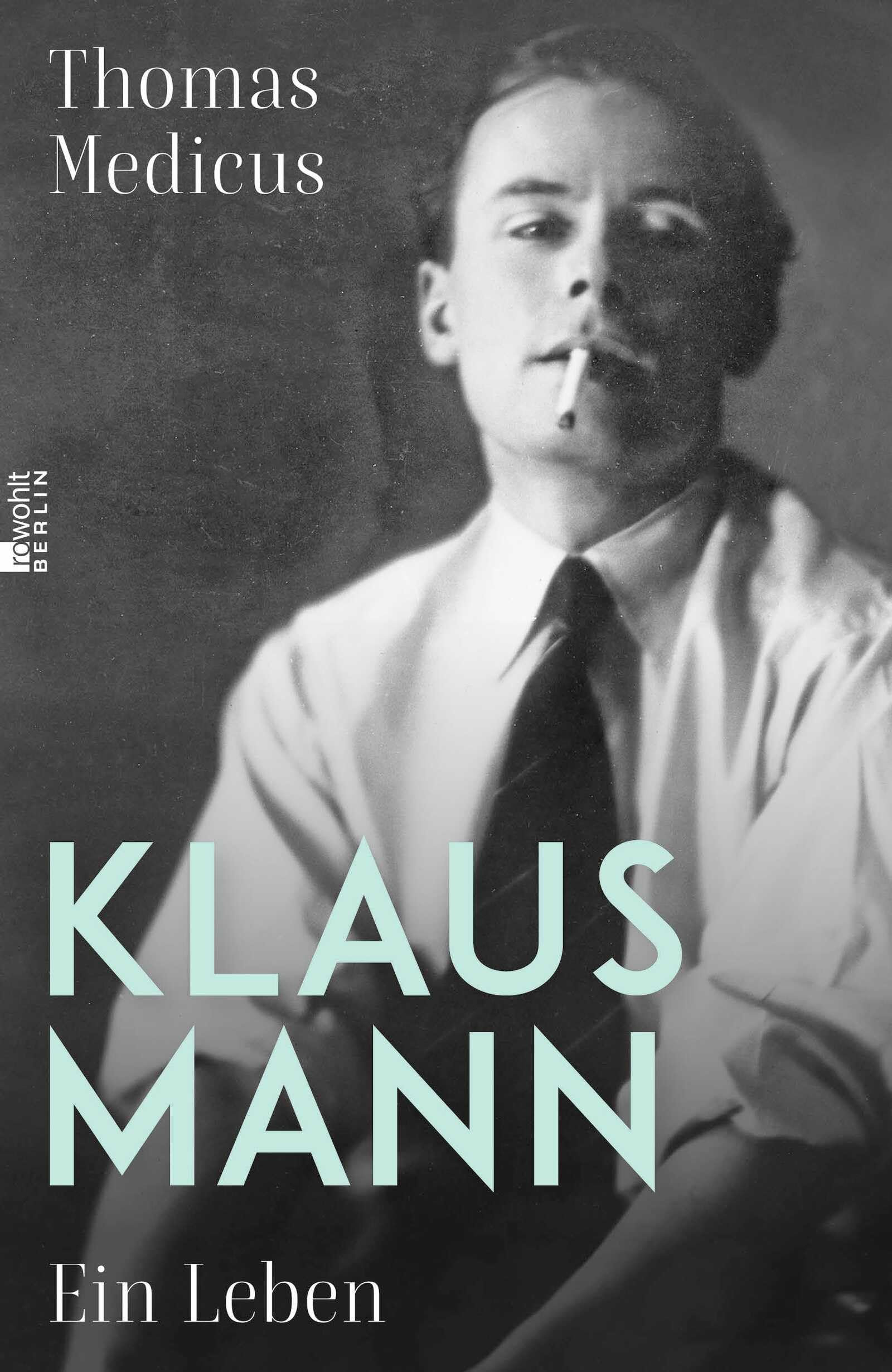 Klaus Mann Contemporary literature Books