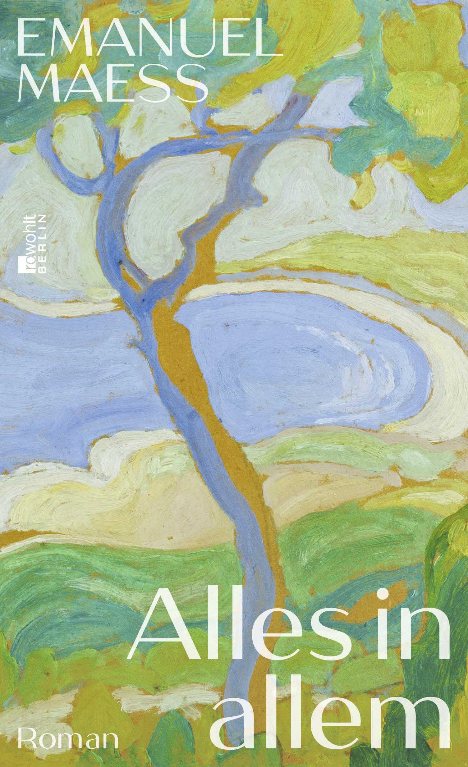 Product Image: Alles in allem