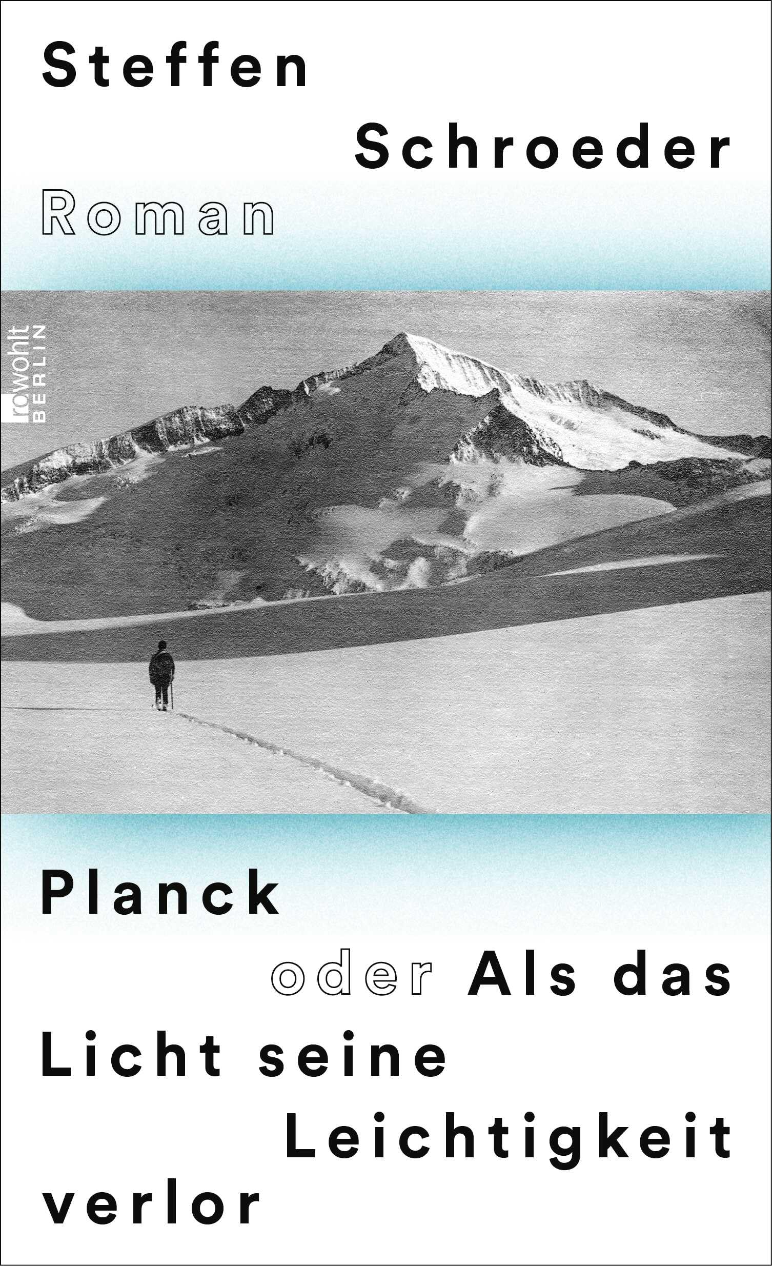 Product Image: Planck oder Als das Licht seine Leichtigkeit verlor