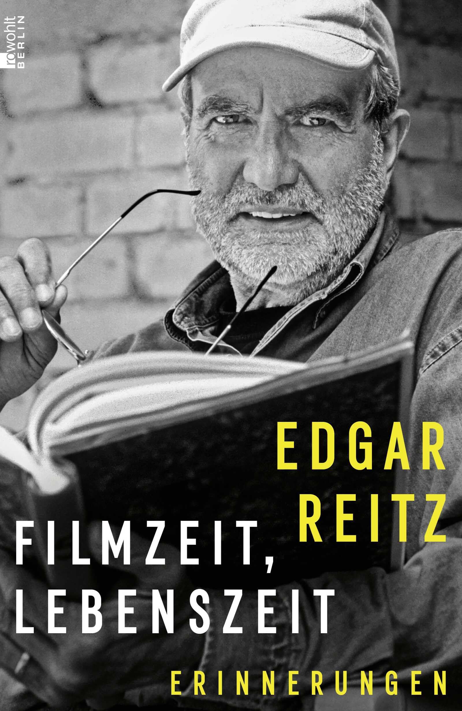 Filmzeit, Lebenszeit Art & Literature Books