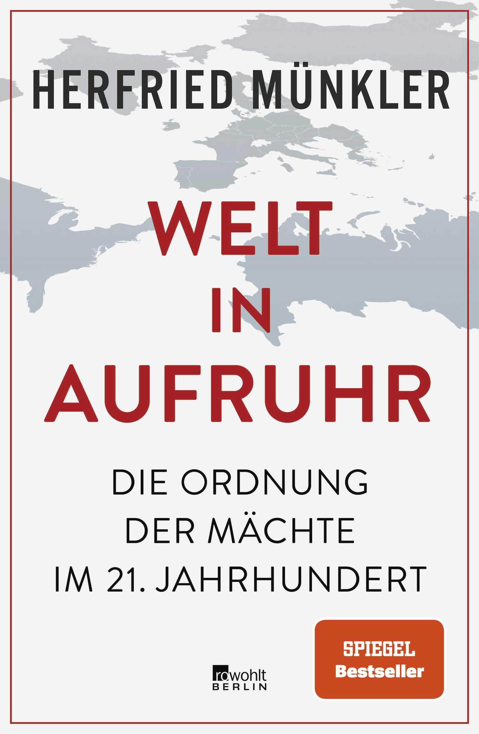 Product Image: Welt in Aufruhr