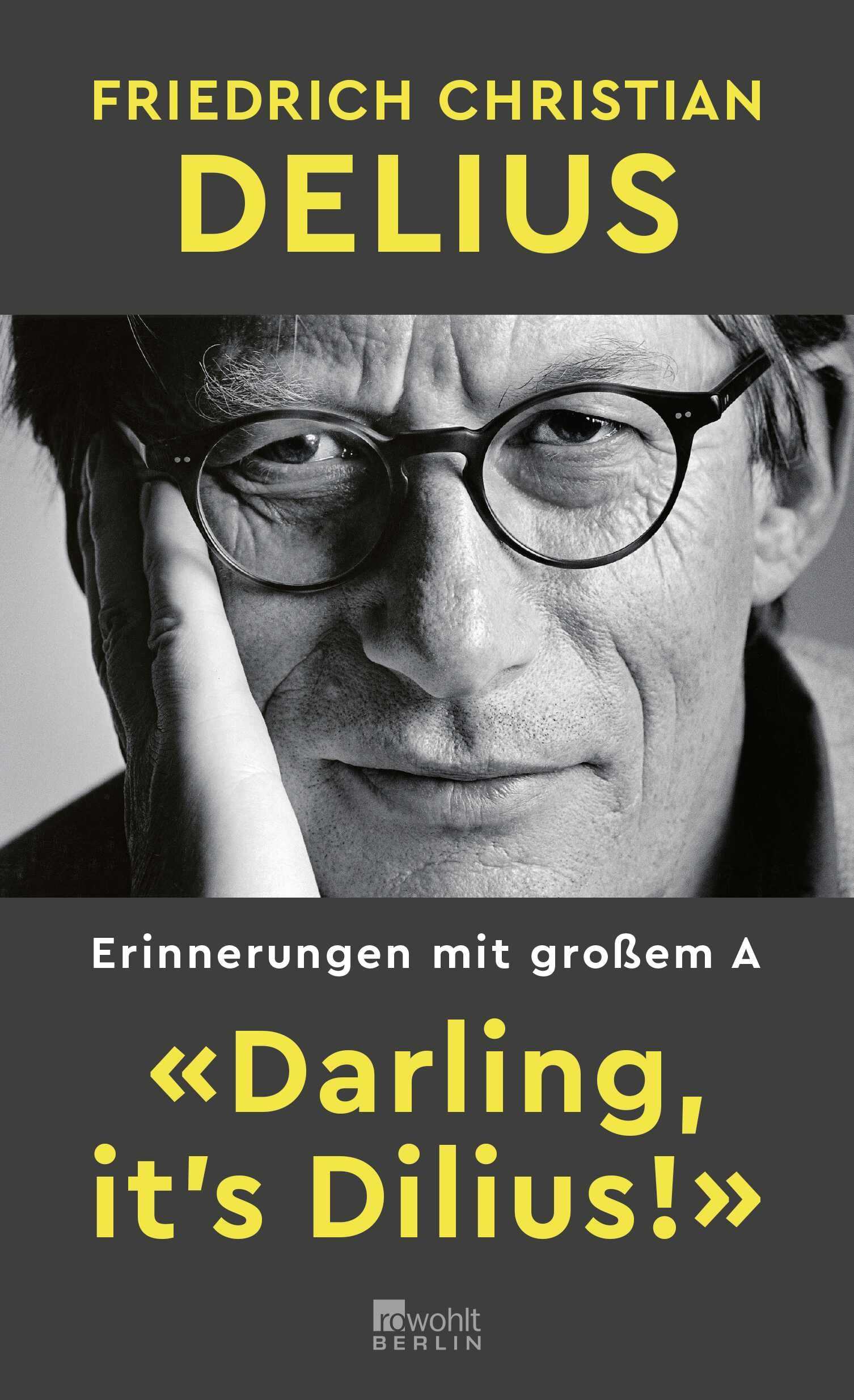 Product Image: 'Darling, it's Dilius!'