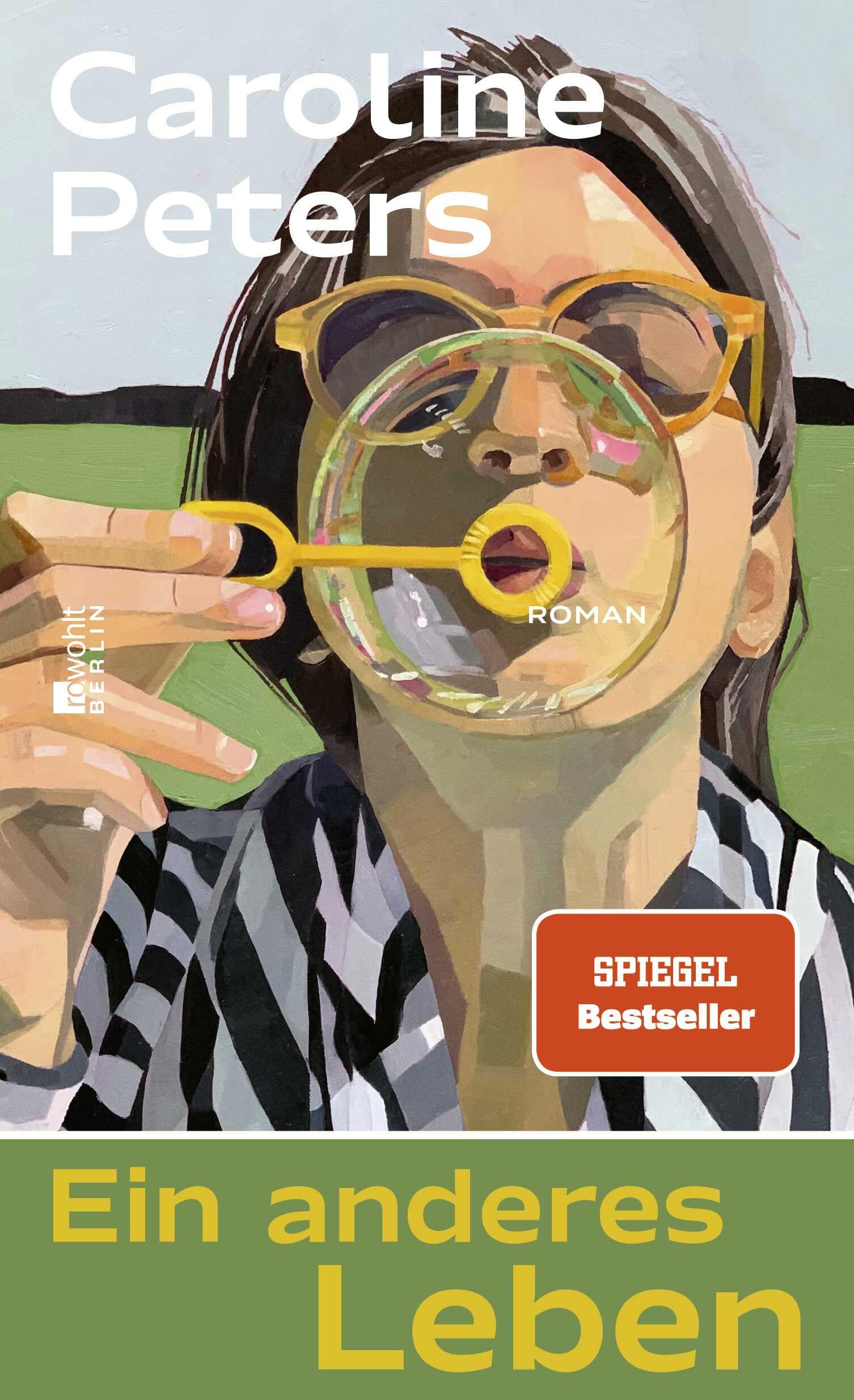 Ein anderes Leben Contemporary literature