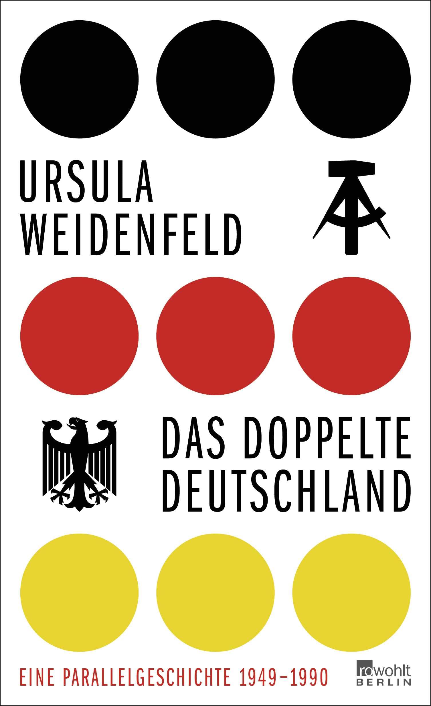 Das doppelte Deutschland Books