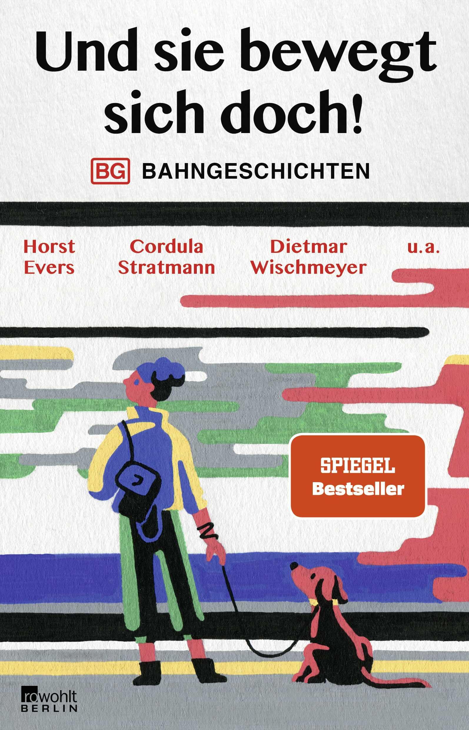 Product Image: Und sie bewegt sich doch!