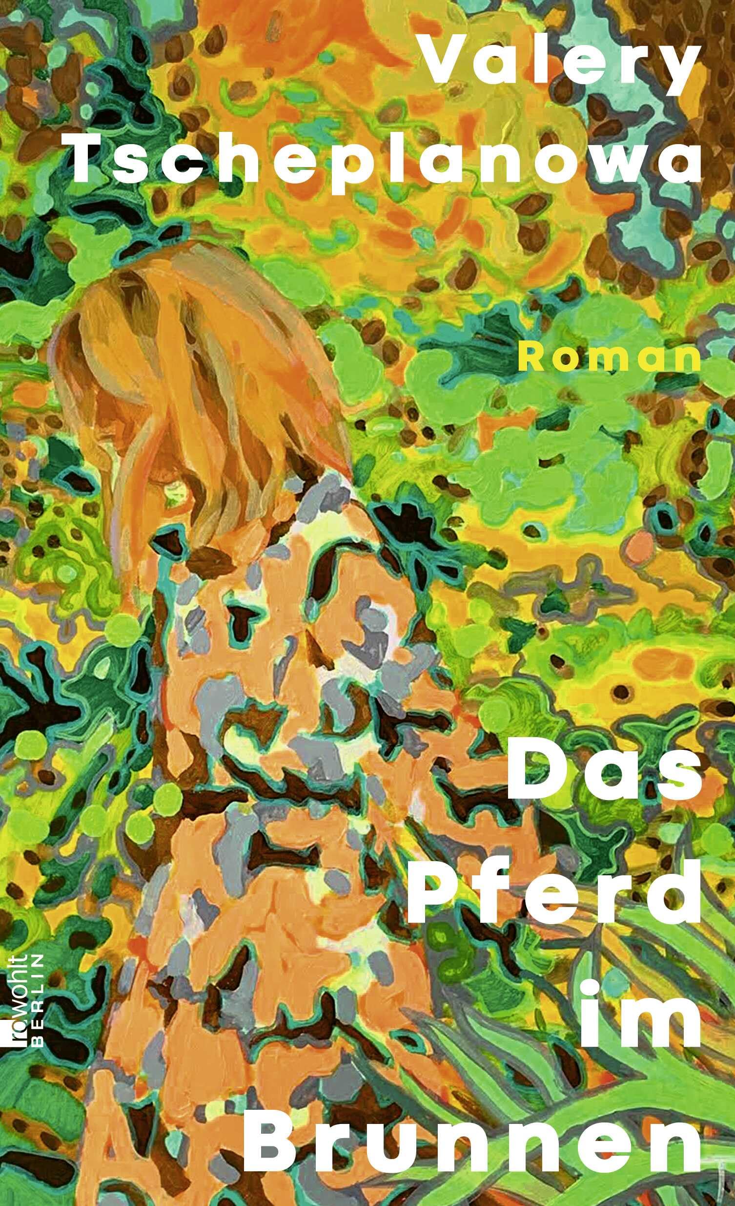 Product Image: Das Pferd im Brunnen