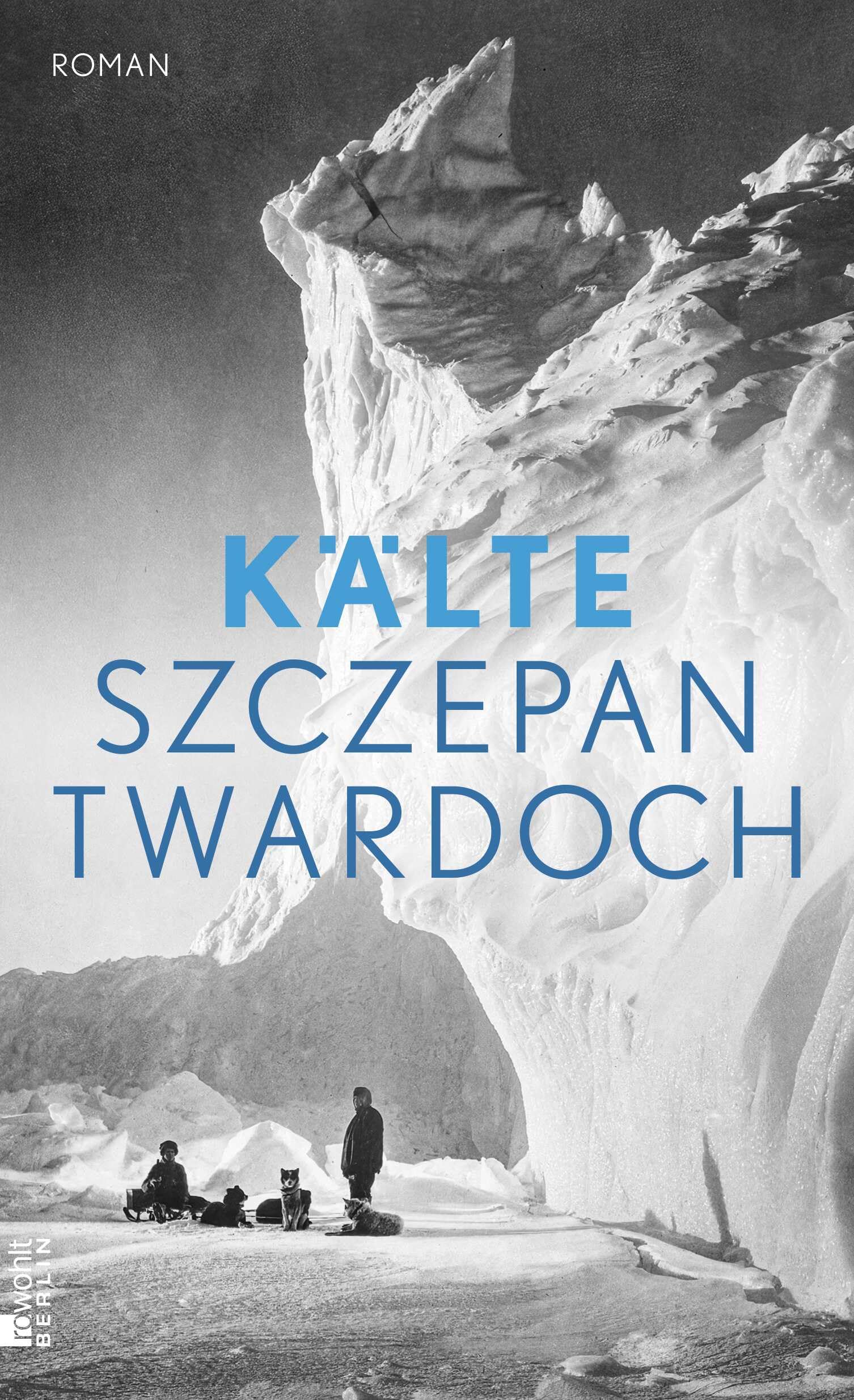 Product Image: Kälte