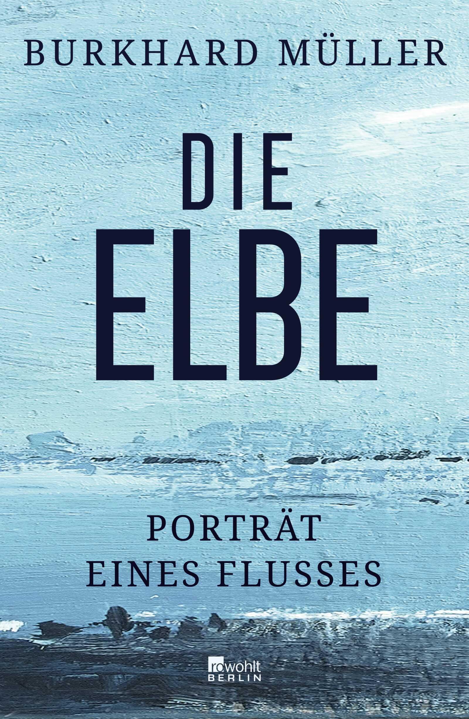 Die Elbe Contemporary literature
