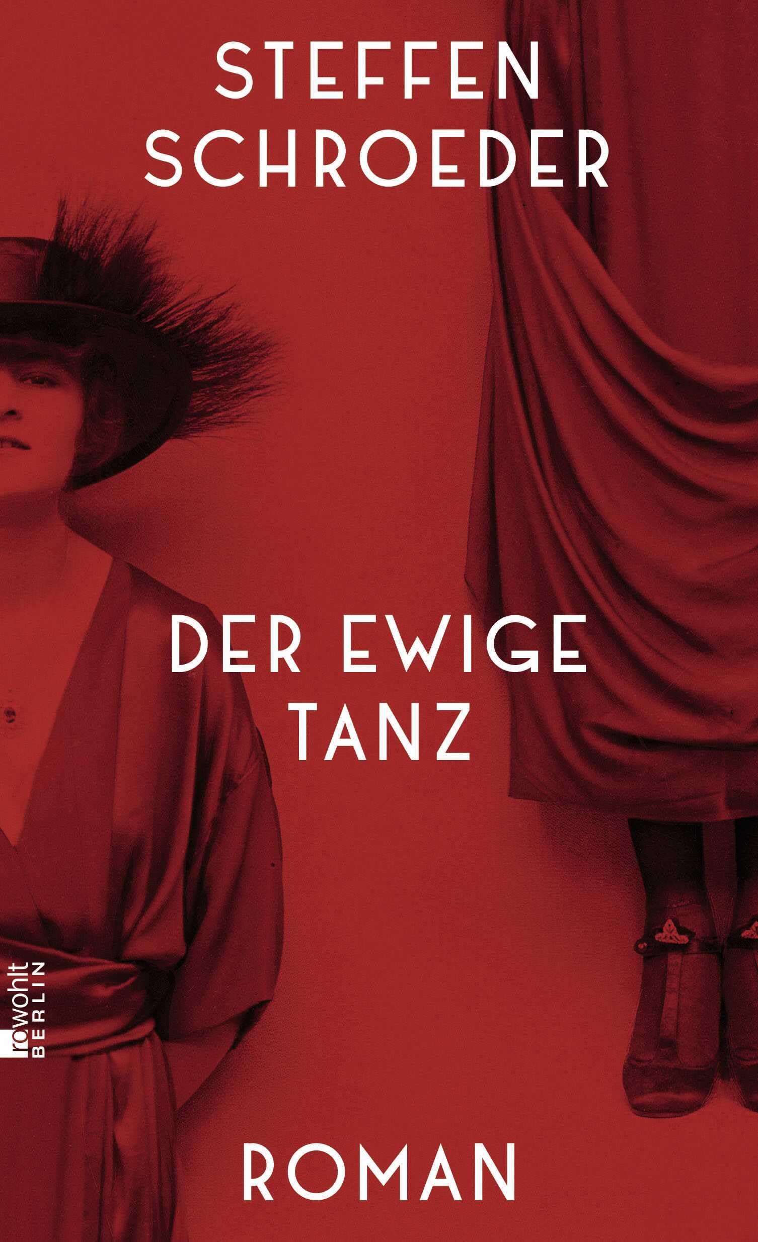 Der ewige Tanz Contemporary literature Books