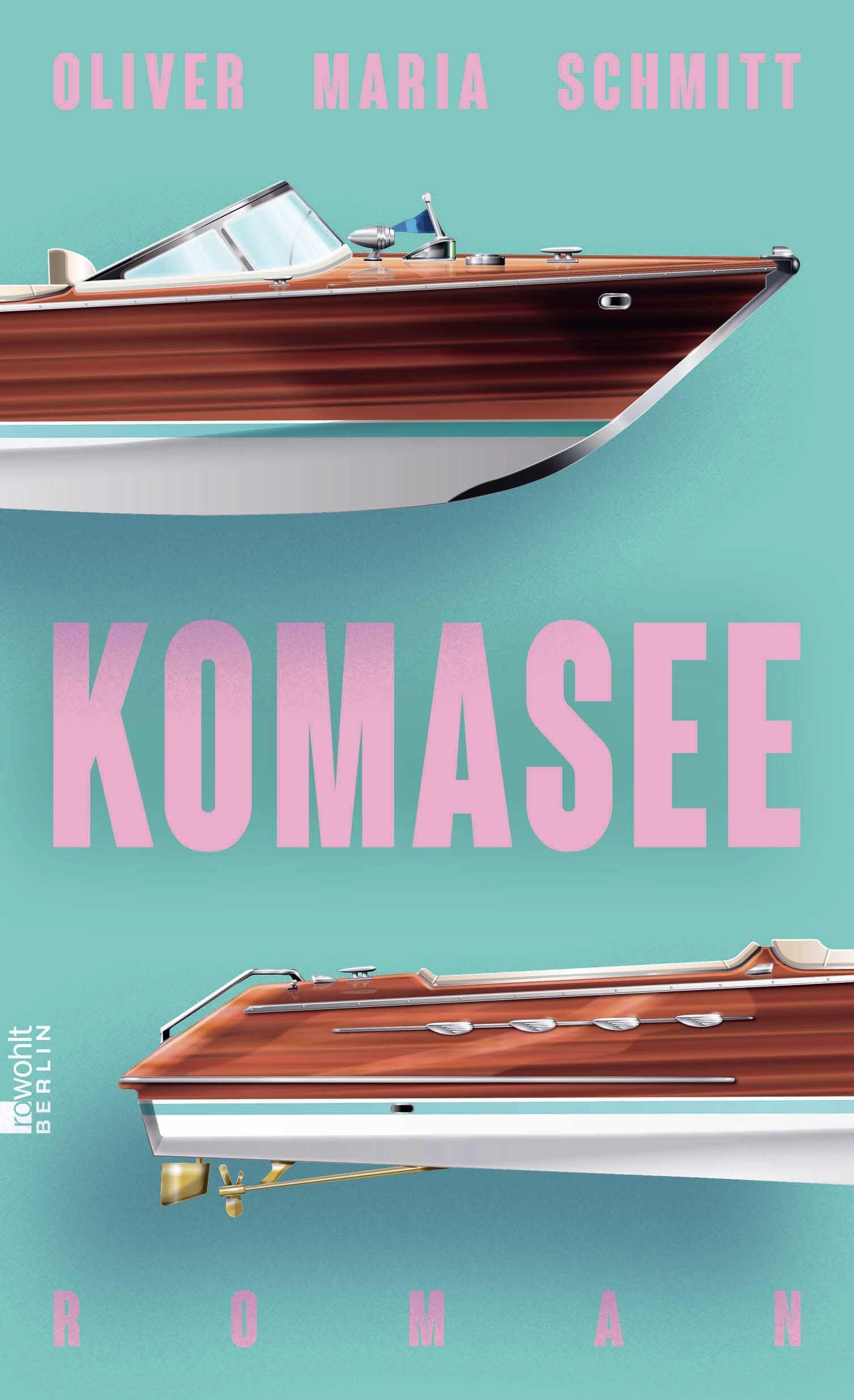 KomaSee Contemporary literature Books
