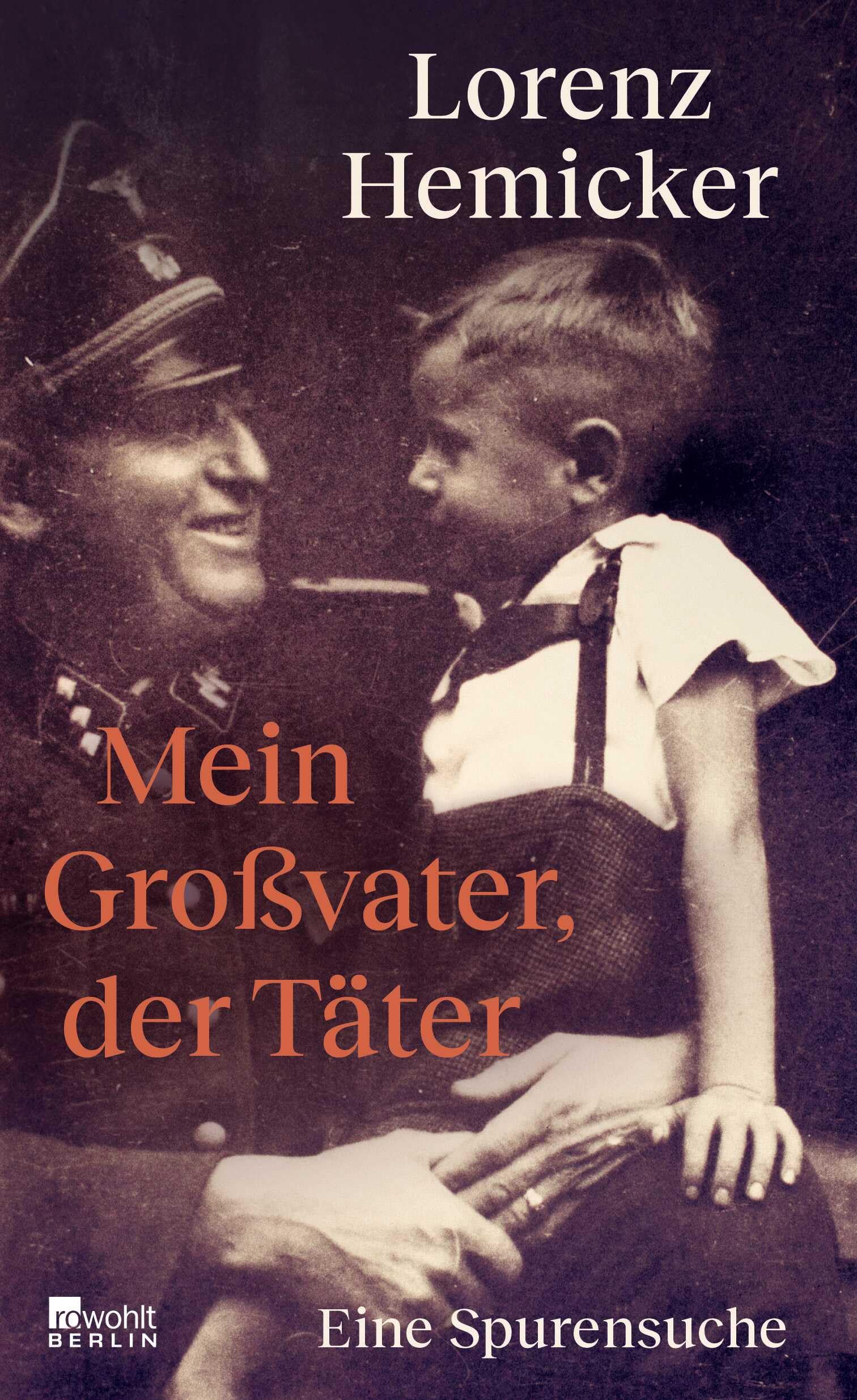 Mein Großvater, der Täter Memories