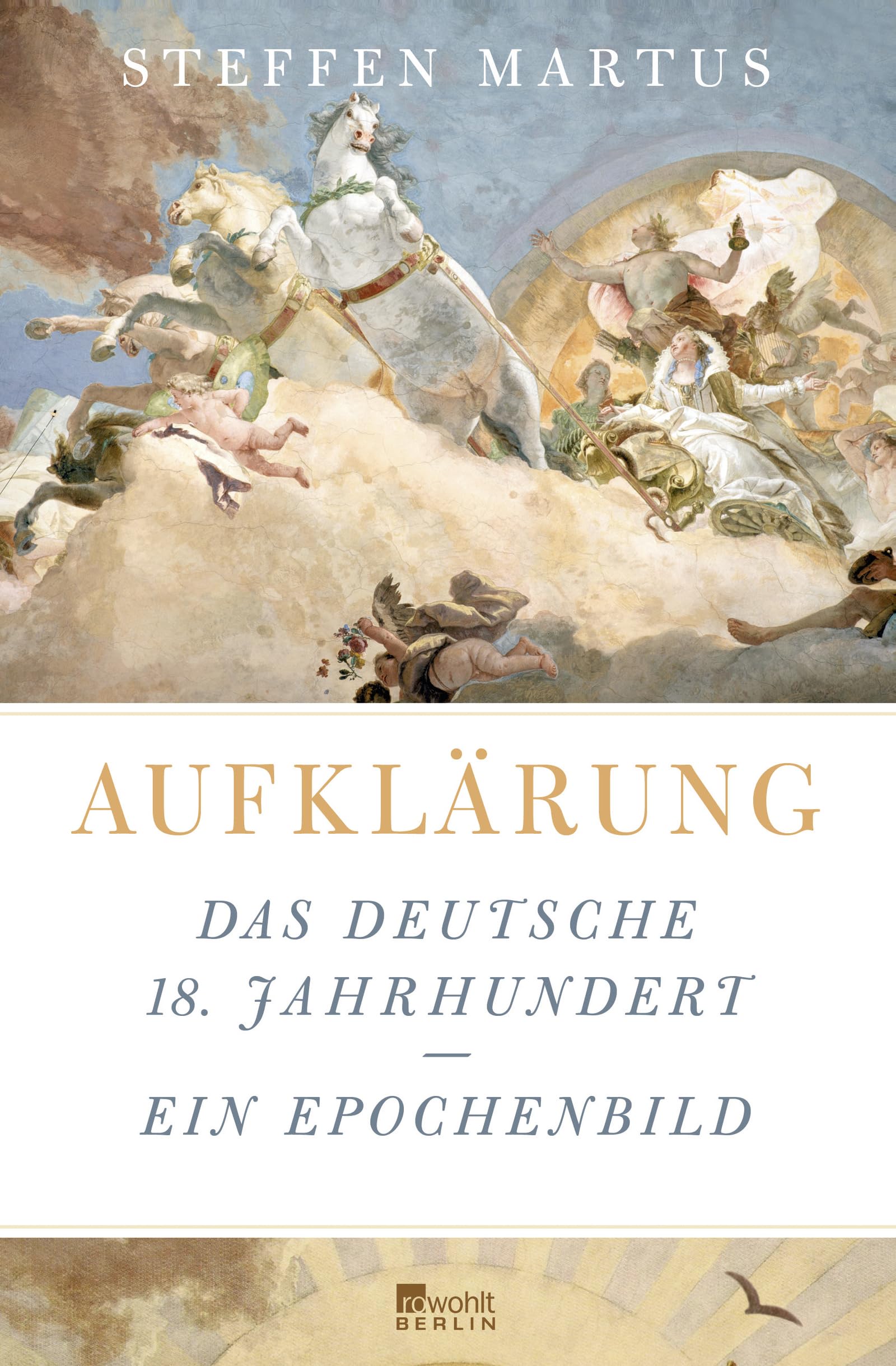 Aufklärung: Das deutsche 18. Jahrhundert – Ein Epochenbild Philosophy