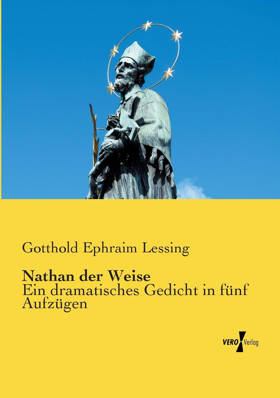 Product Image: Nathan der Weise