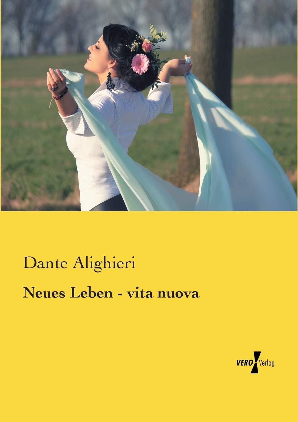Neues Leben - vita nuova Philosophy