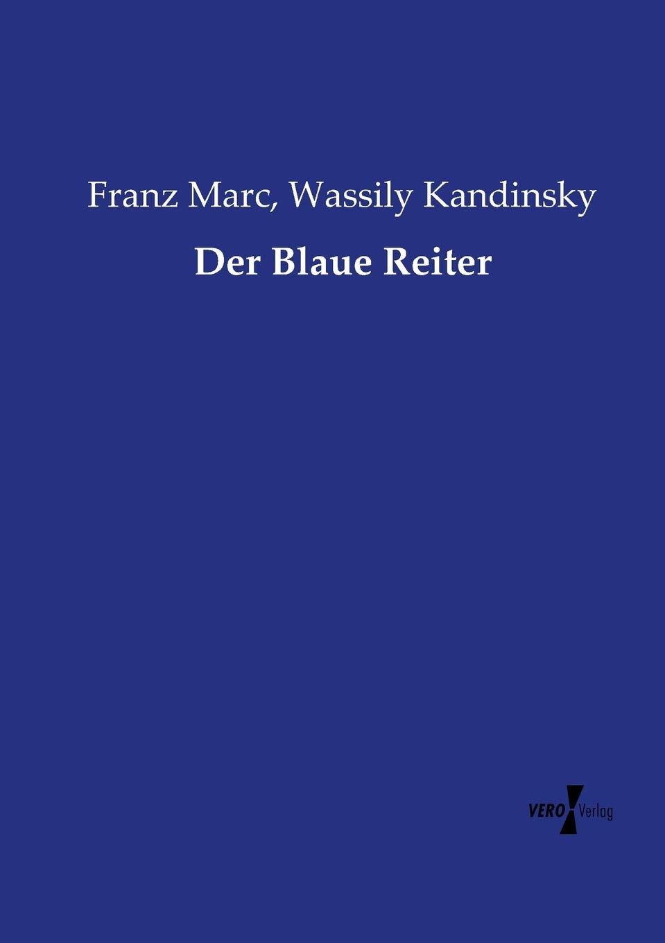 Product Image: Der Blaue Reiter