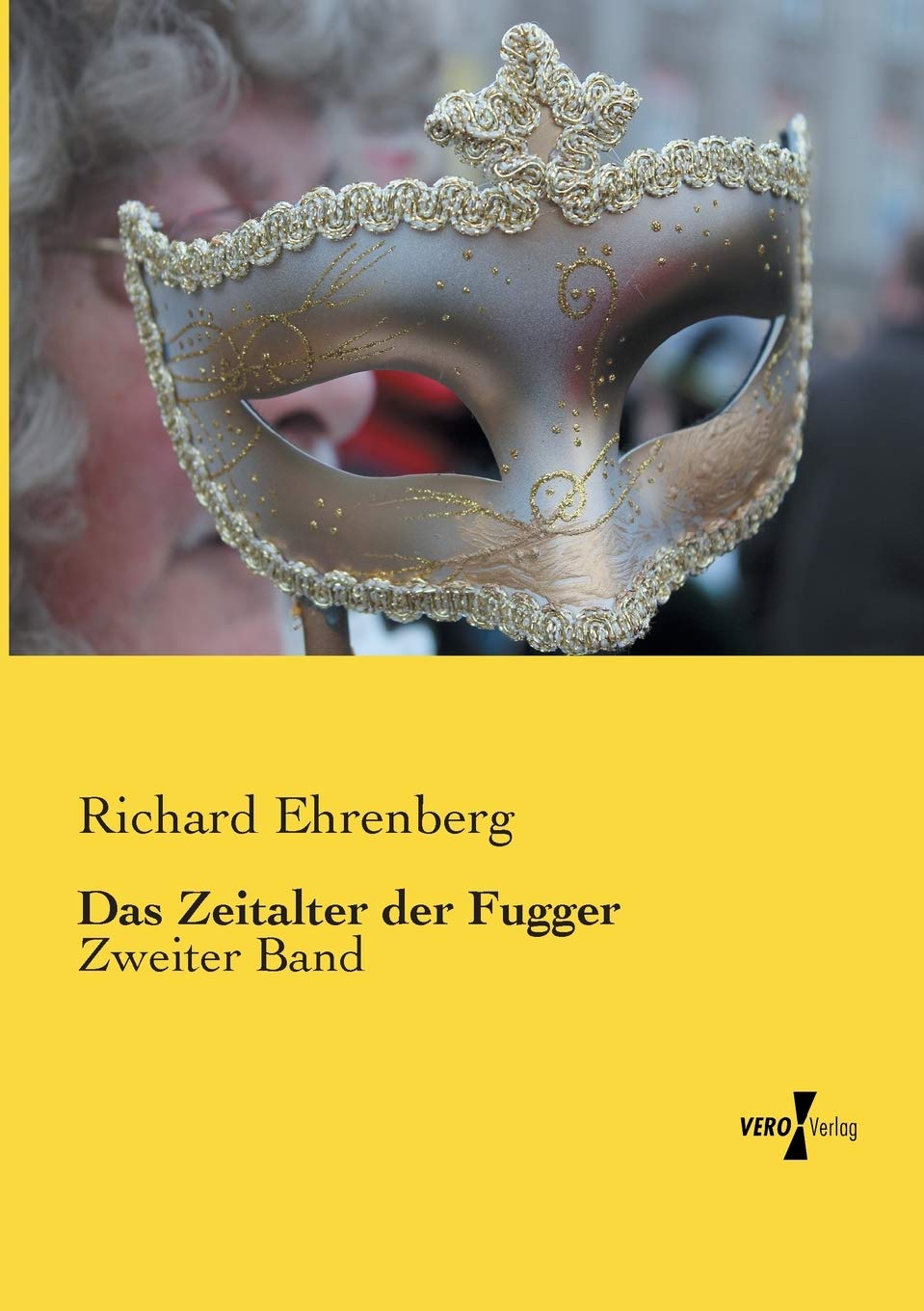Das Zeitalter der Fugger: Zweiter Band Law