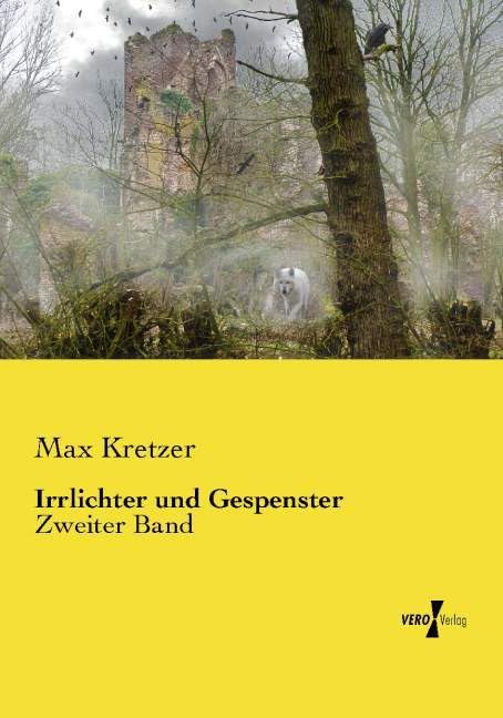 Irrlichter und Gespenster: Zweiter Band Politics & History