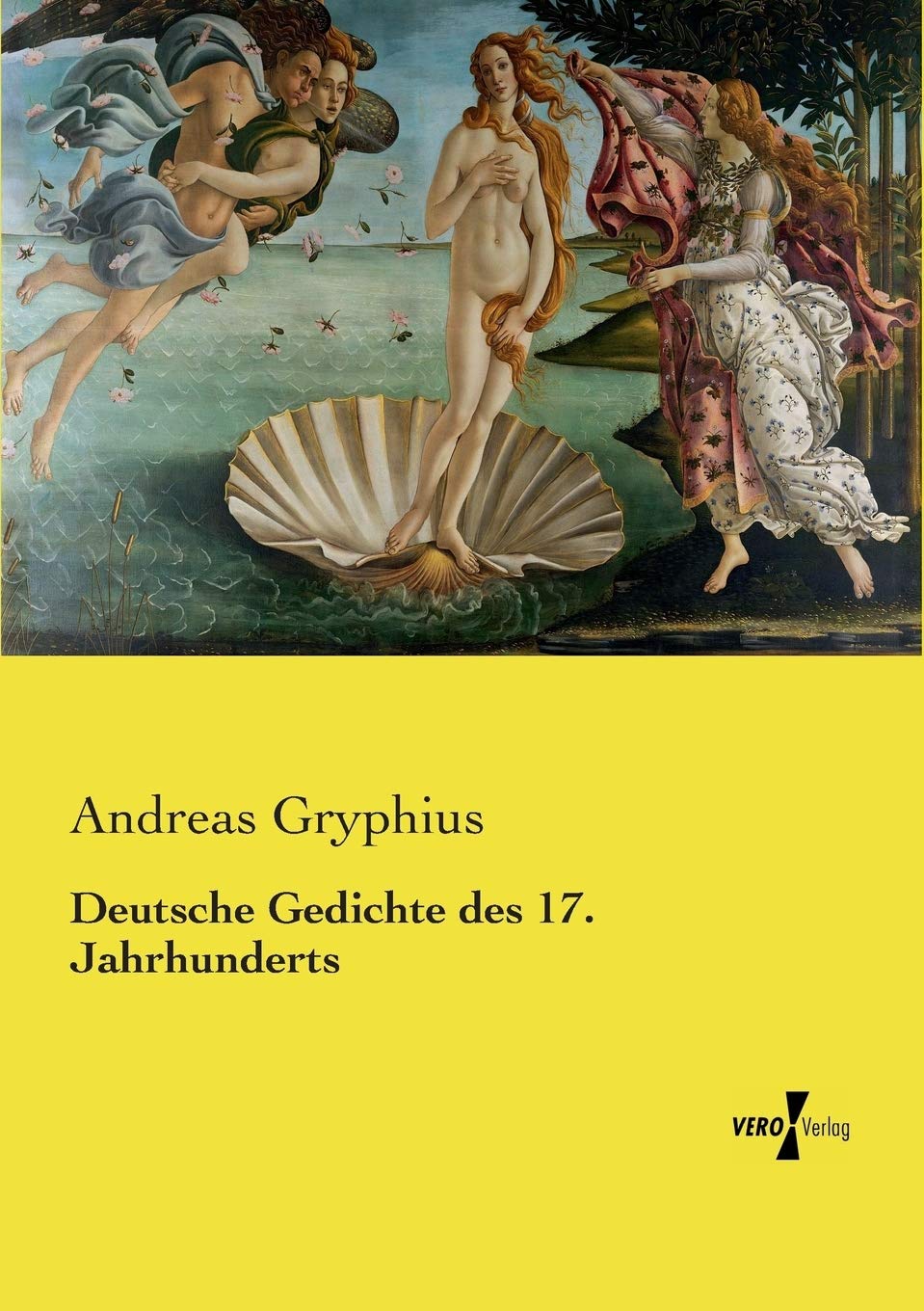 Deutsche Gedichte des 17. Jahrhunderts Contemporary literature