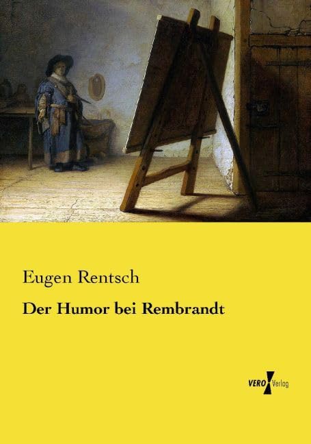 Der Humor bei Rembrandt Film, Art & Culture