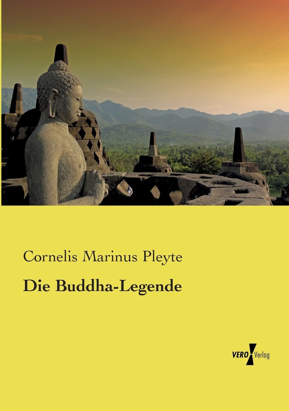 Product Image: Die Buddha-Legende